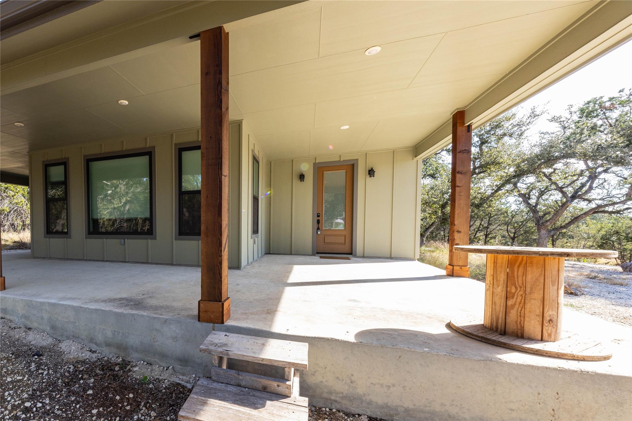 201 Frontier Trl, Wimberley, TX 78676