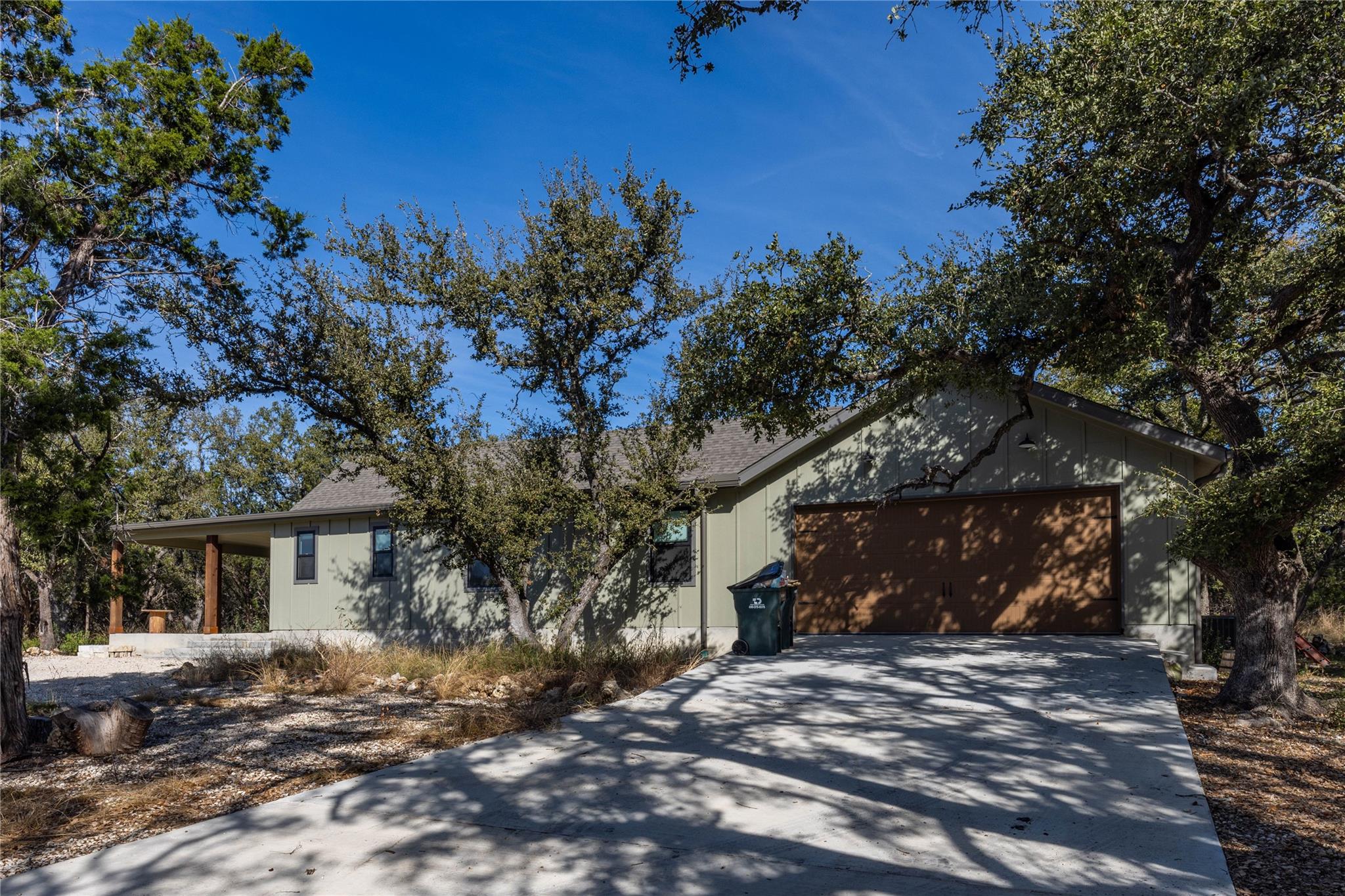 201 Frontier Trl, Wimberley, TX 78676