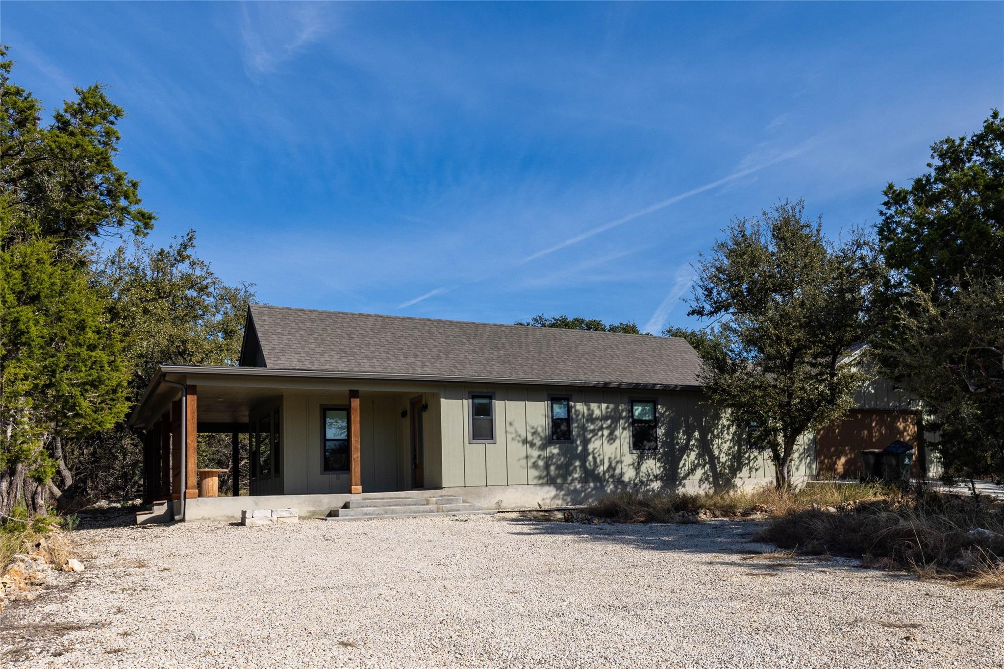 201 Frontier Trl, Wimberley, TX 78676