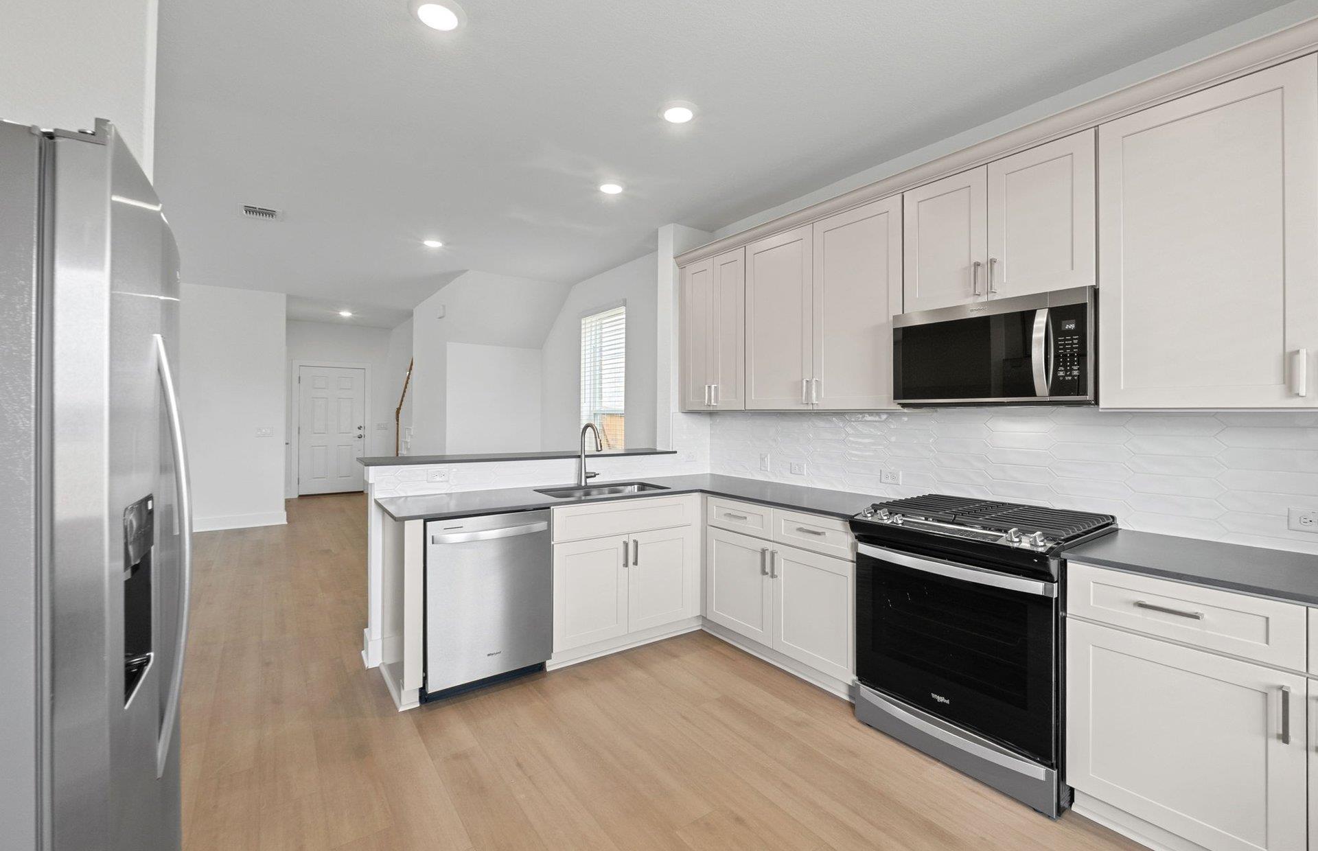 494 Tailwind Dr, Kyle, TX 78640