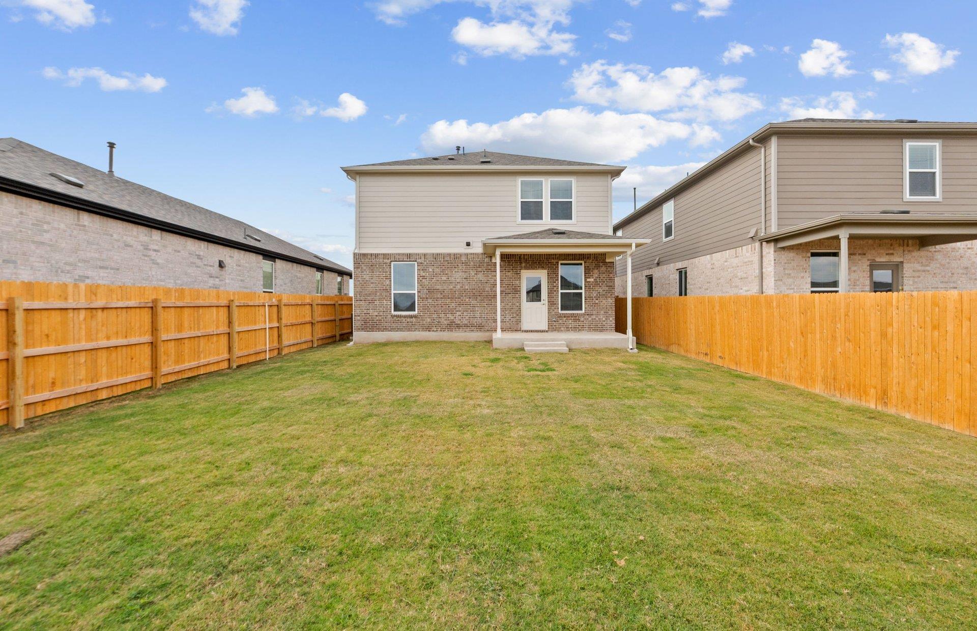 494 Tailwind Dr, Kyle, TX 78640