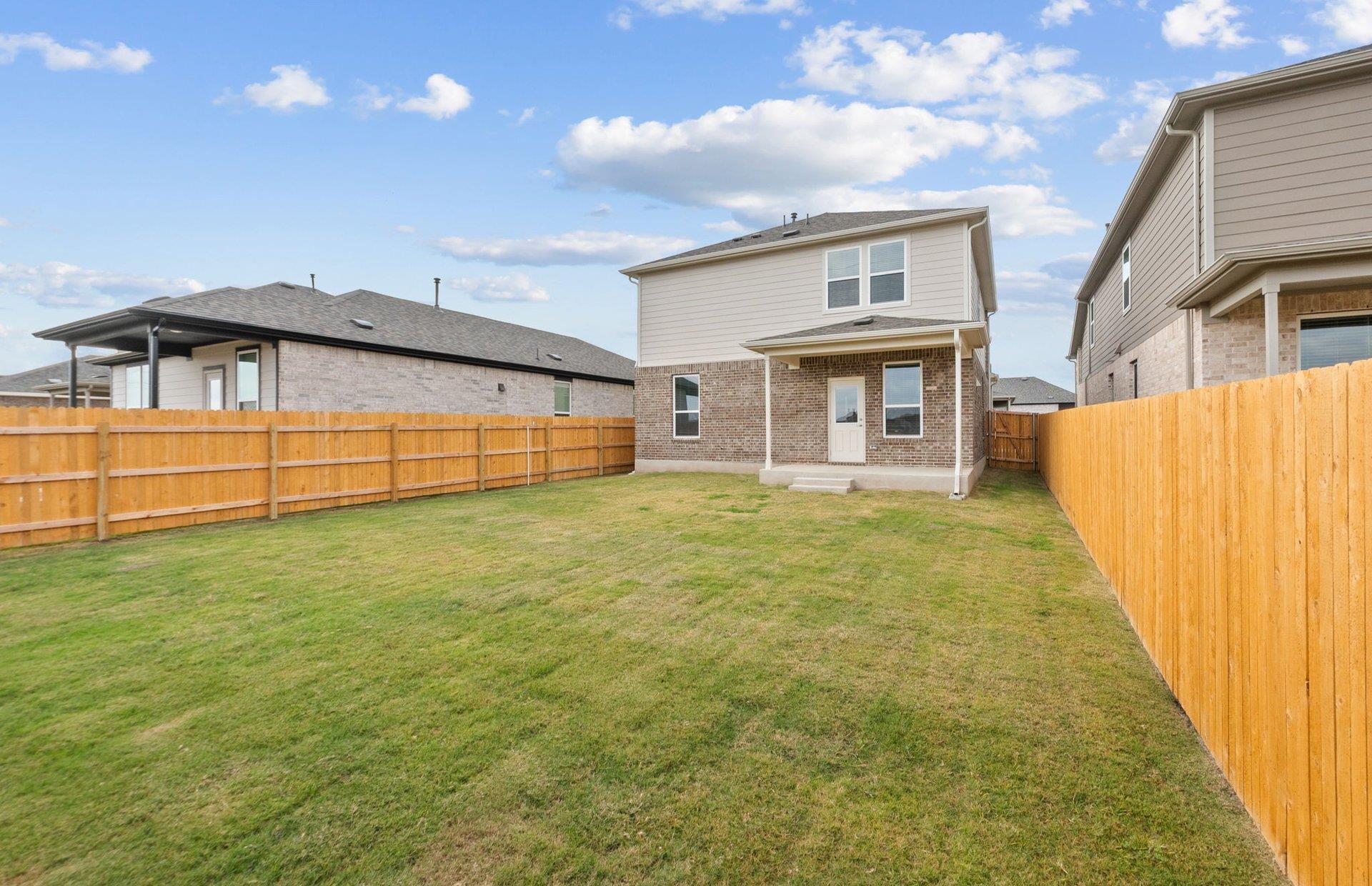 494 Tailwind Dr, Kyle, TX 78640