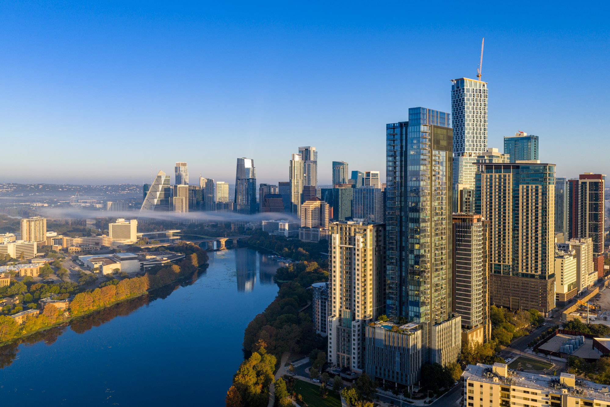 44 East Ave # 3906, Austin, TX 78701