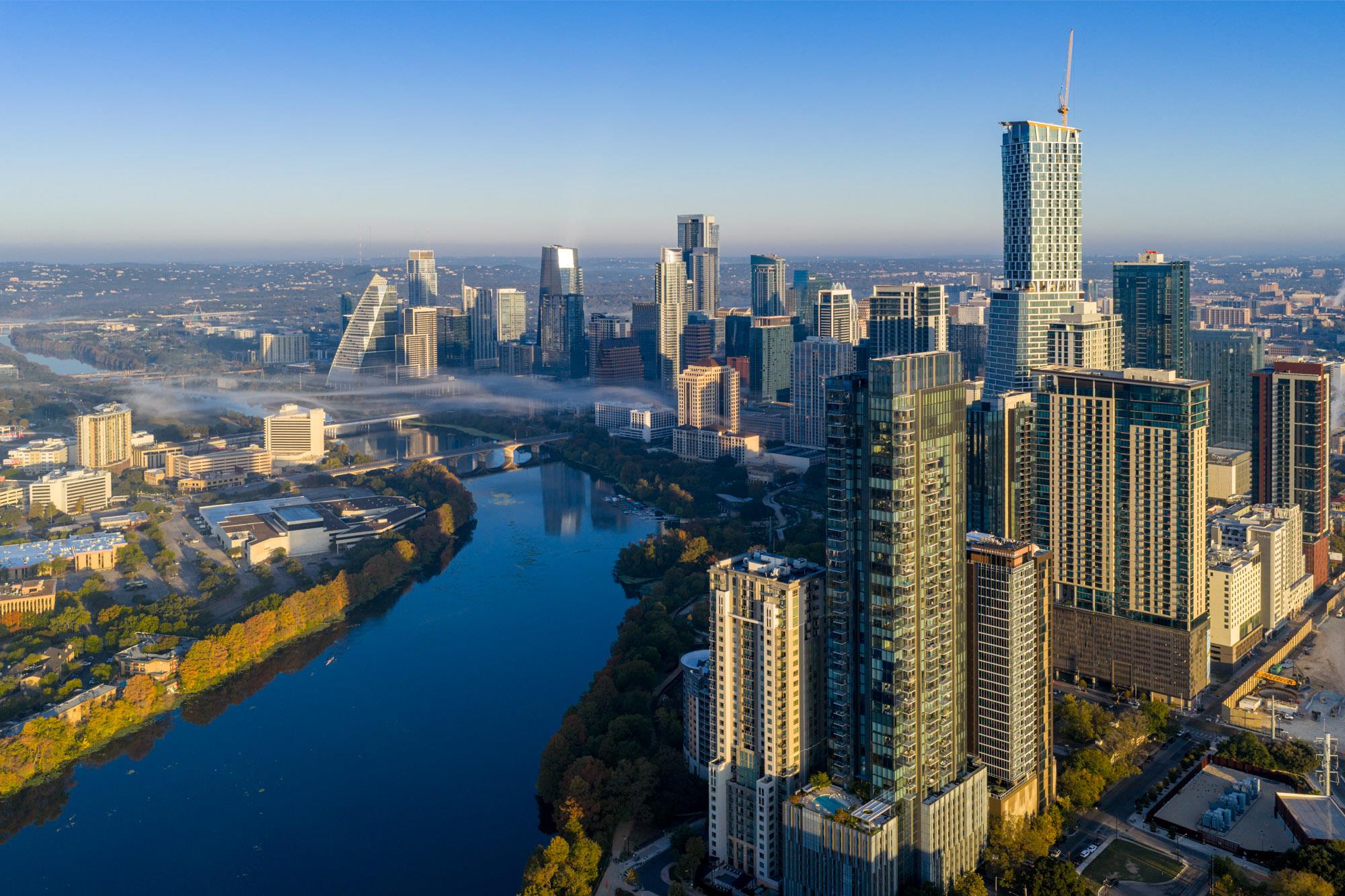 44 East Ave # 3906, Austin, TX 78701