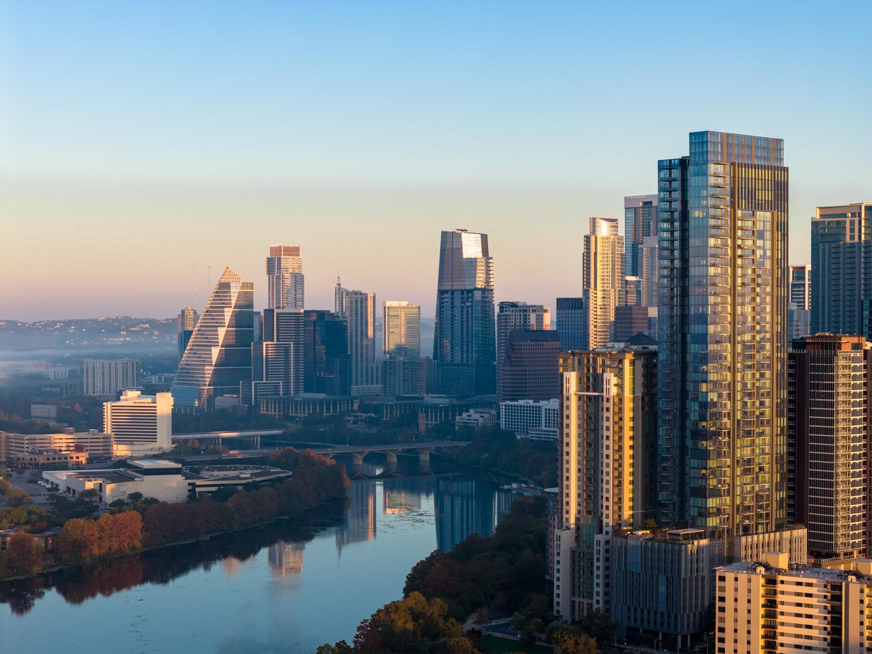 44 East Ave # 3906, Austin, TX 78701