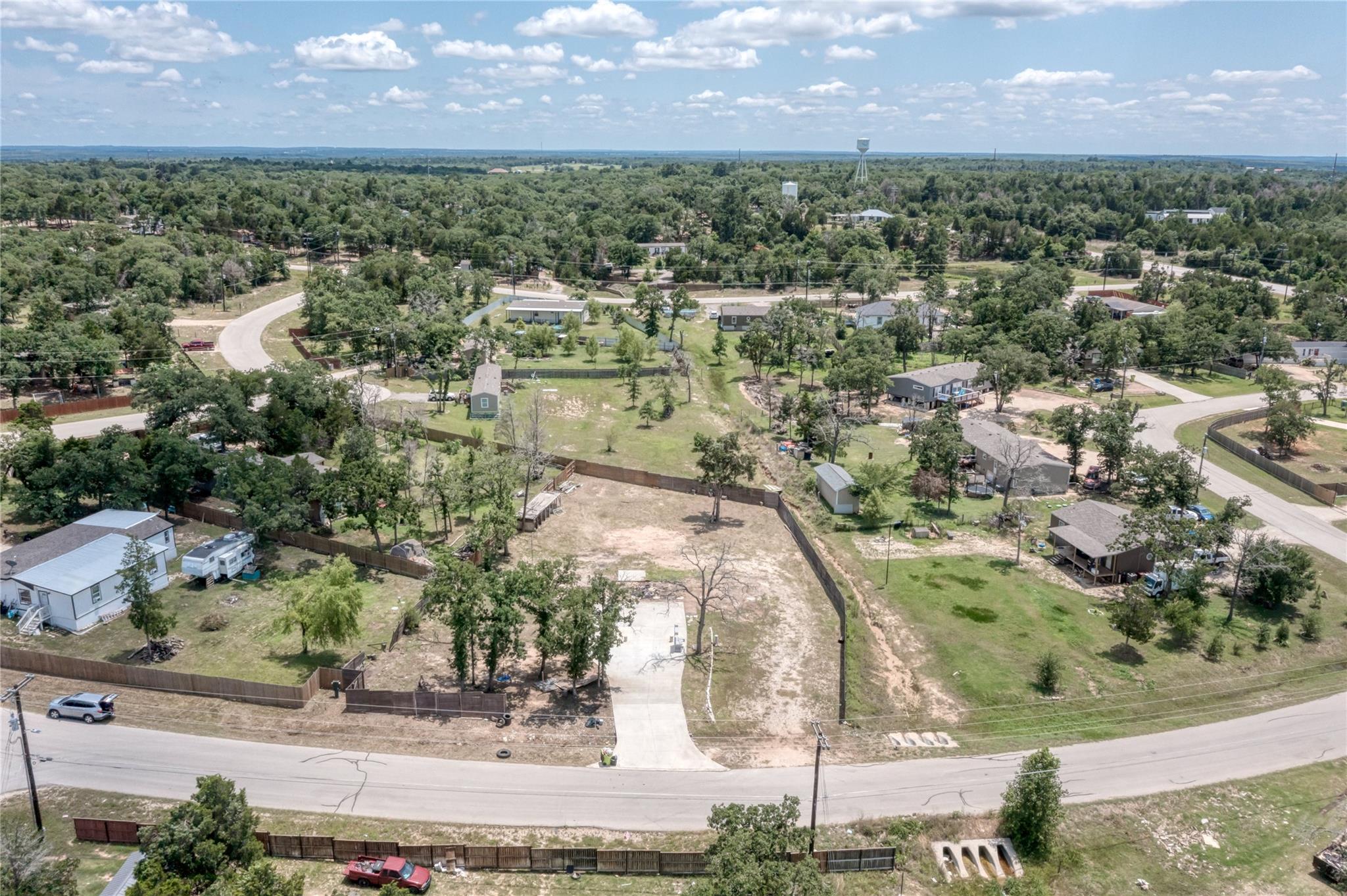 133 Wisteria Way, Elgin, TX 78621