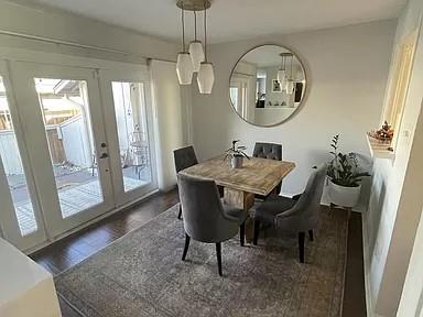 2007 Sandberg Dr, Austin, TX 78752