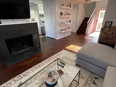 2007 Sandberg Dr, Austin, TX 78752