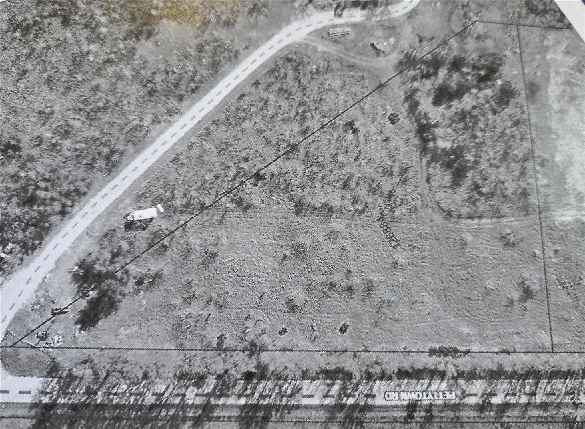 8400 Pettytown Rd, Red Rock, TX 78662