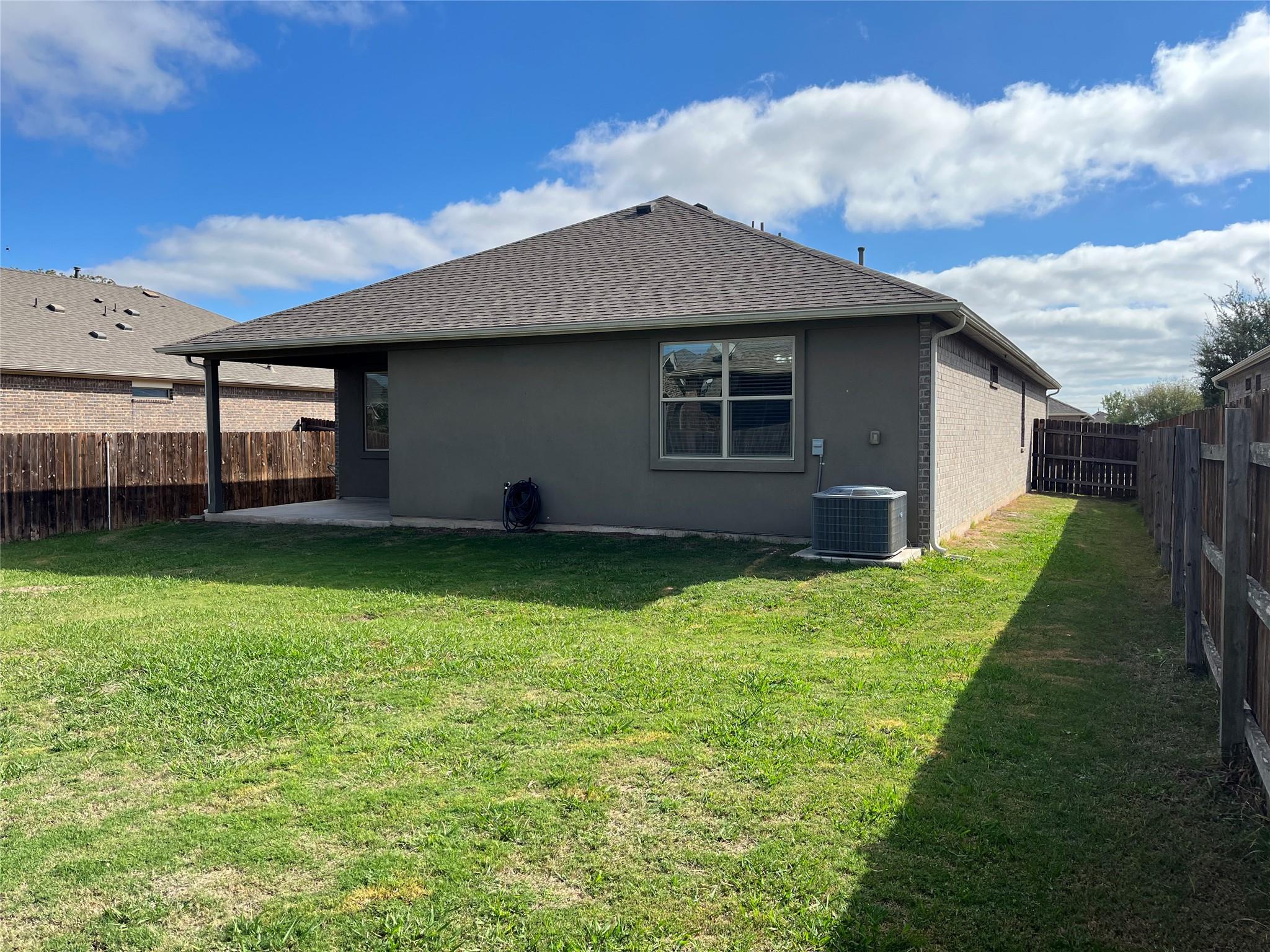 18508 W Calasetta Dr, Pflugerville, TX 78634