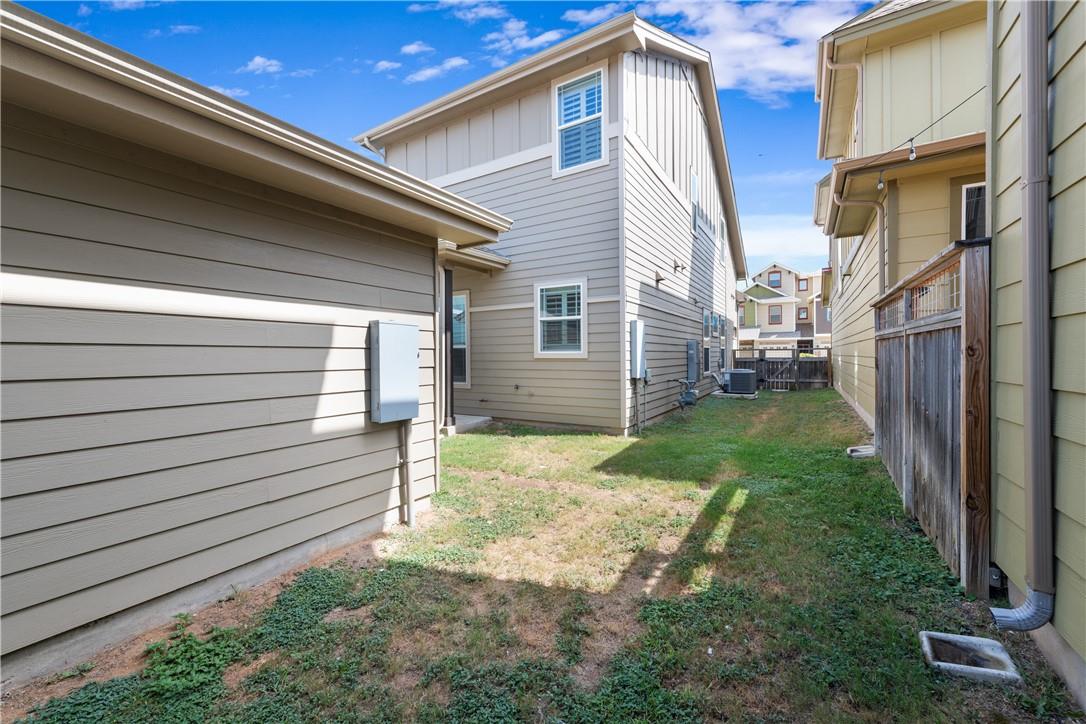 7811 Wildcat Pass, Austin, TX 78757