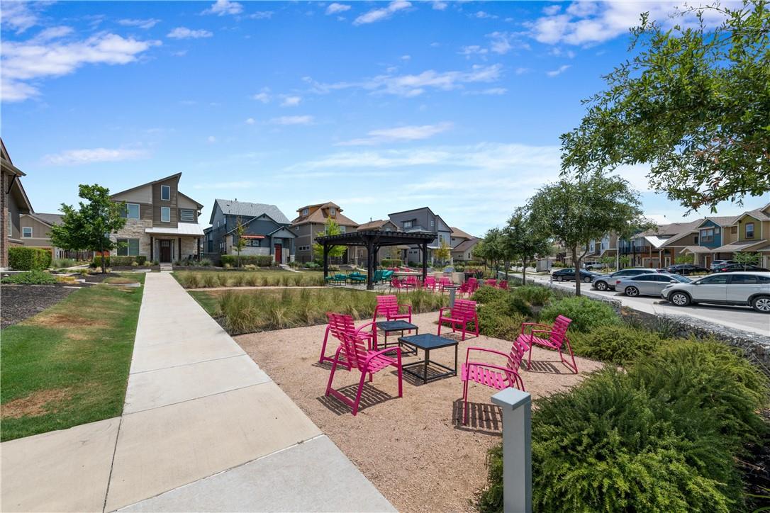 7811 Wildcat Pass, Austin, TX 78757