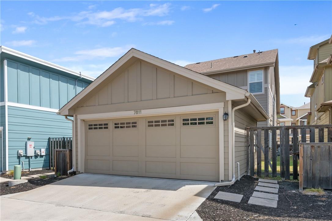 7811 Wildcat Pass, Austin, TX 78757