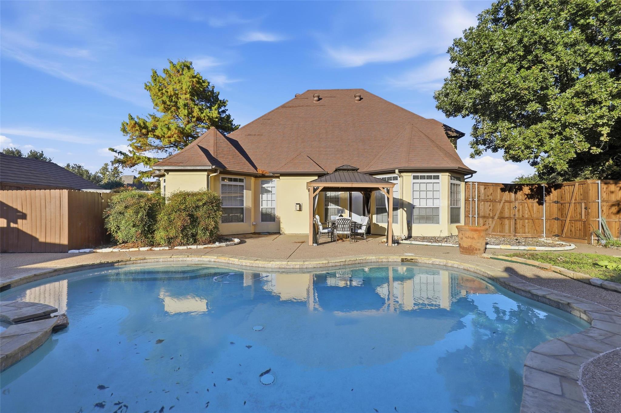 3724 Cove Timber Ave, Granbury, TX 76049