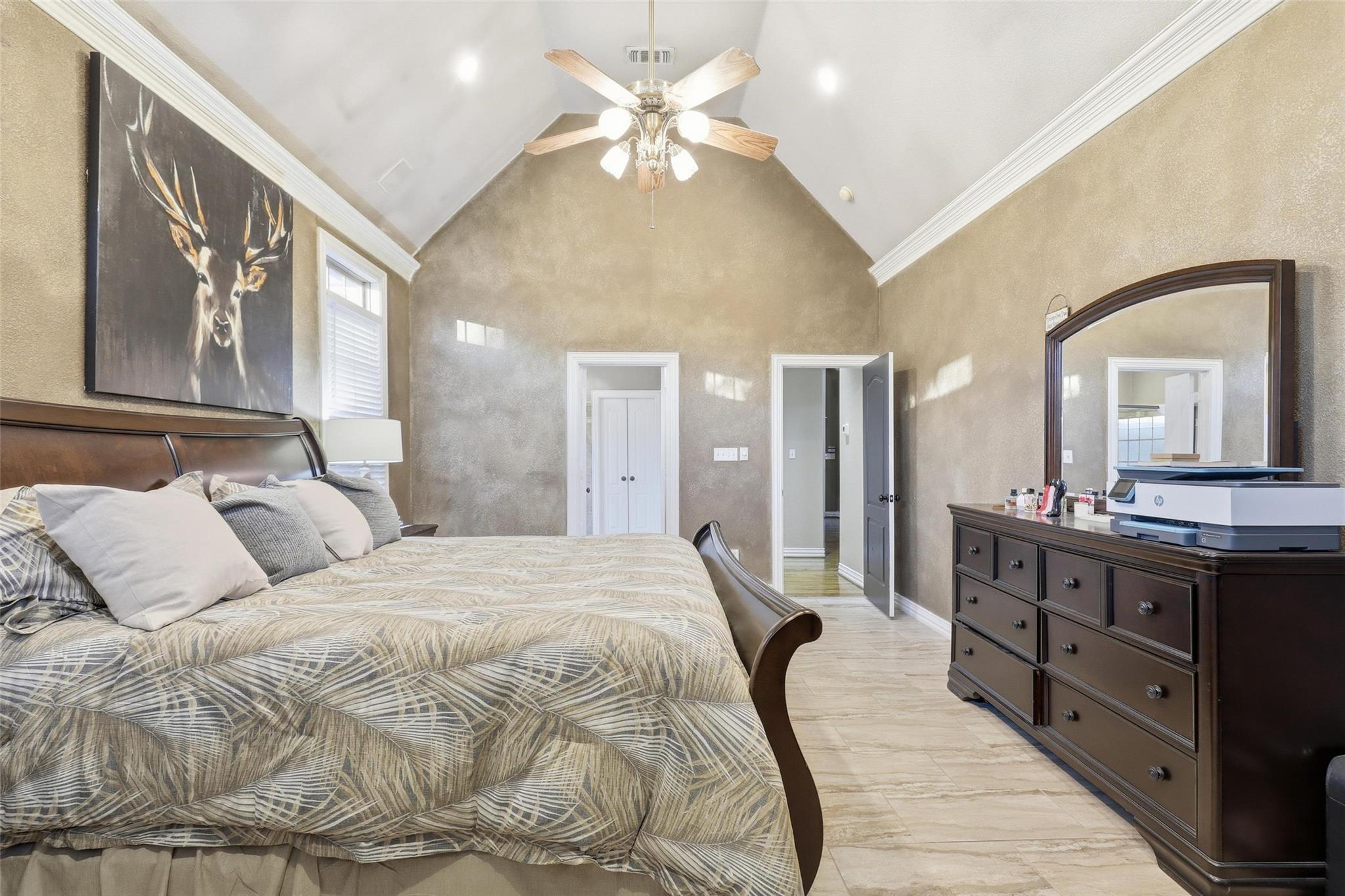 3724 Cove Timber Ave, Granbury, TX 76049