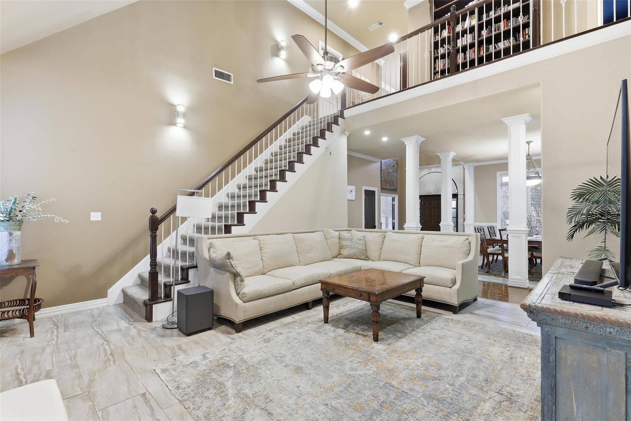 3724 Cove Timber Ave, Granbury, TX 76049