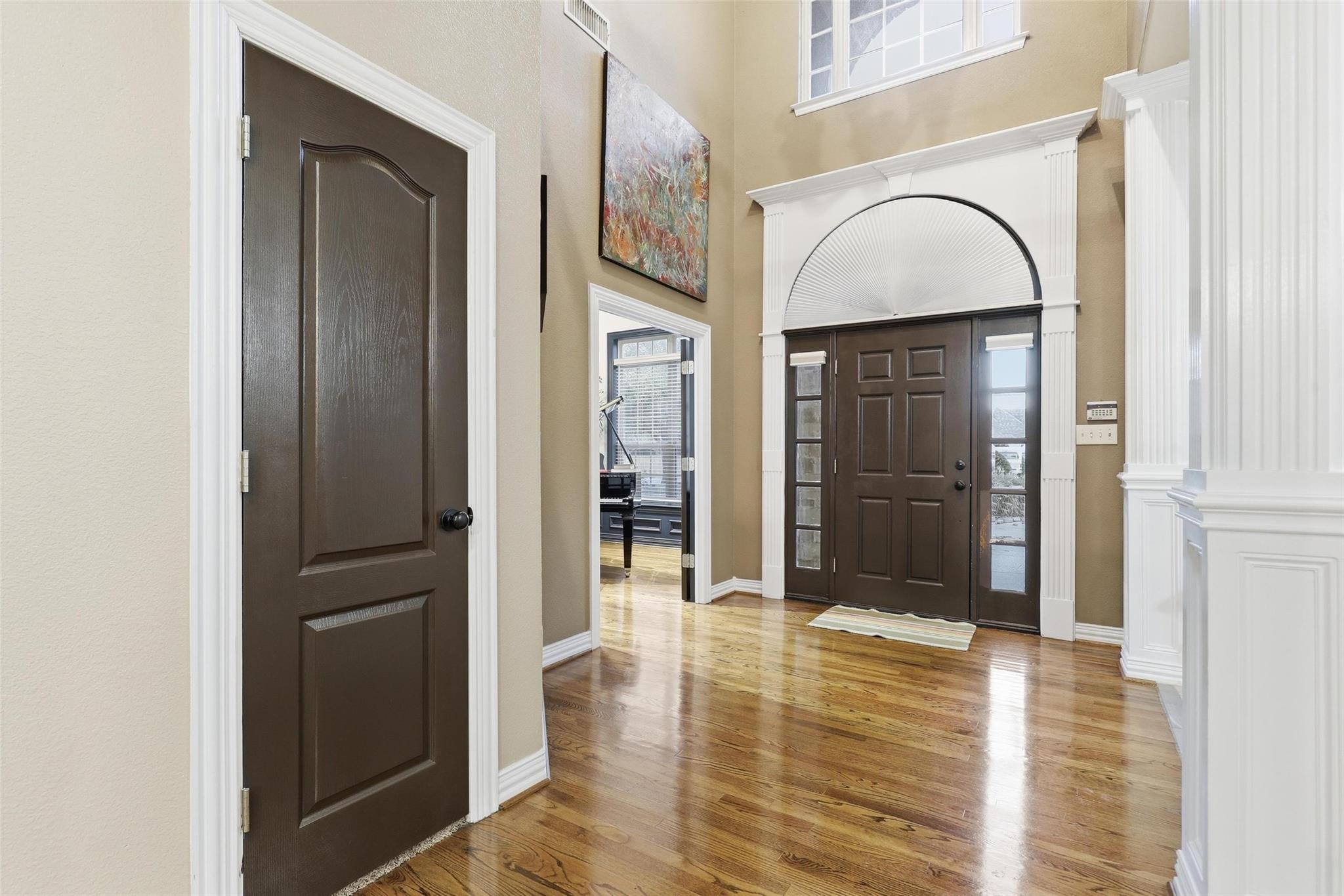 3724 Cove Timber Ave, Granbury, TX 76049