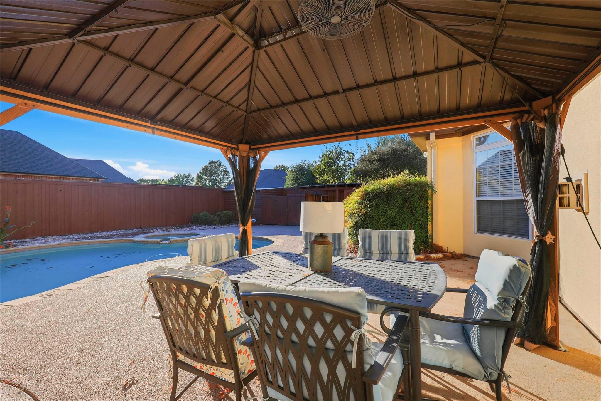 3724 Cove Timber Ave, Granbury, TX 76049