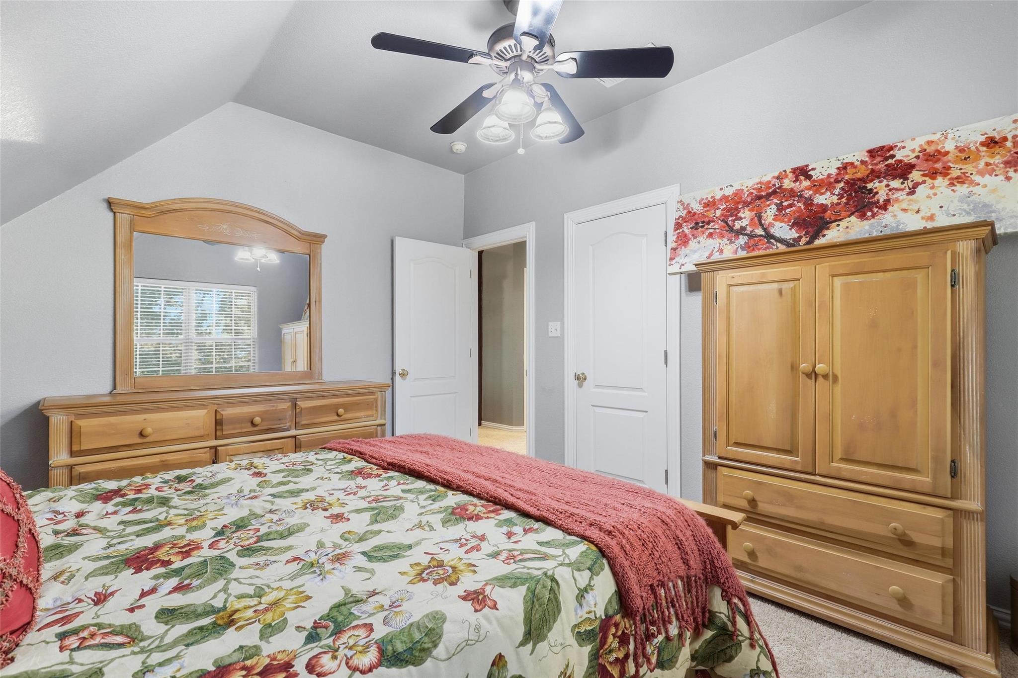 3724 Cove Timber Ave, Granbury, TX 76049