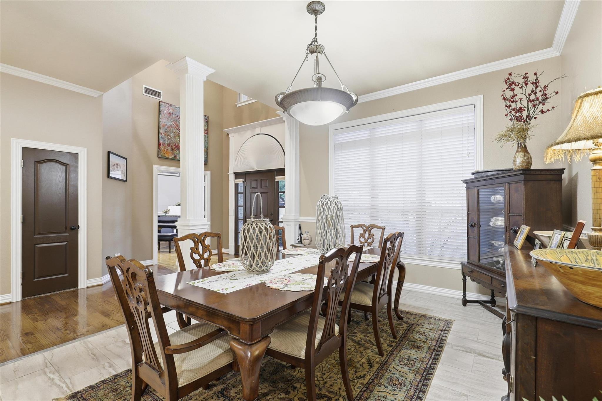 3724 Cove Timber Ave, Granbury, TX 76049