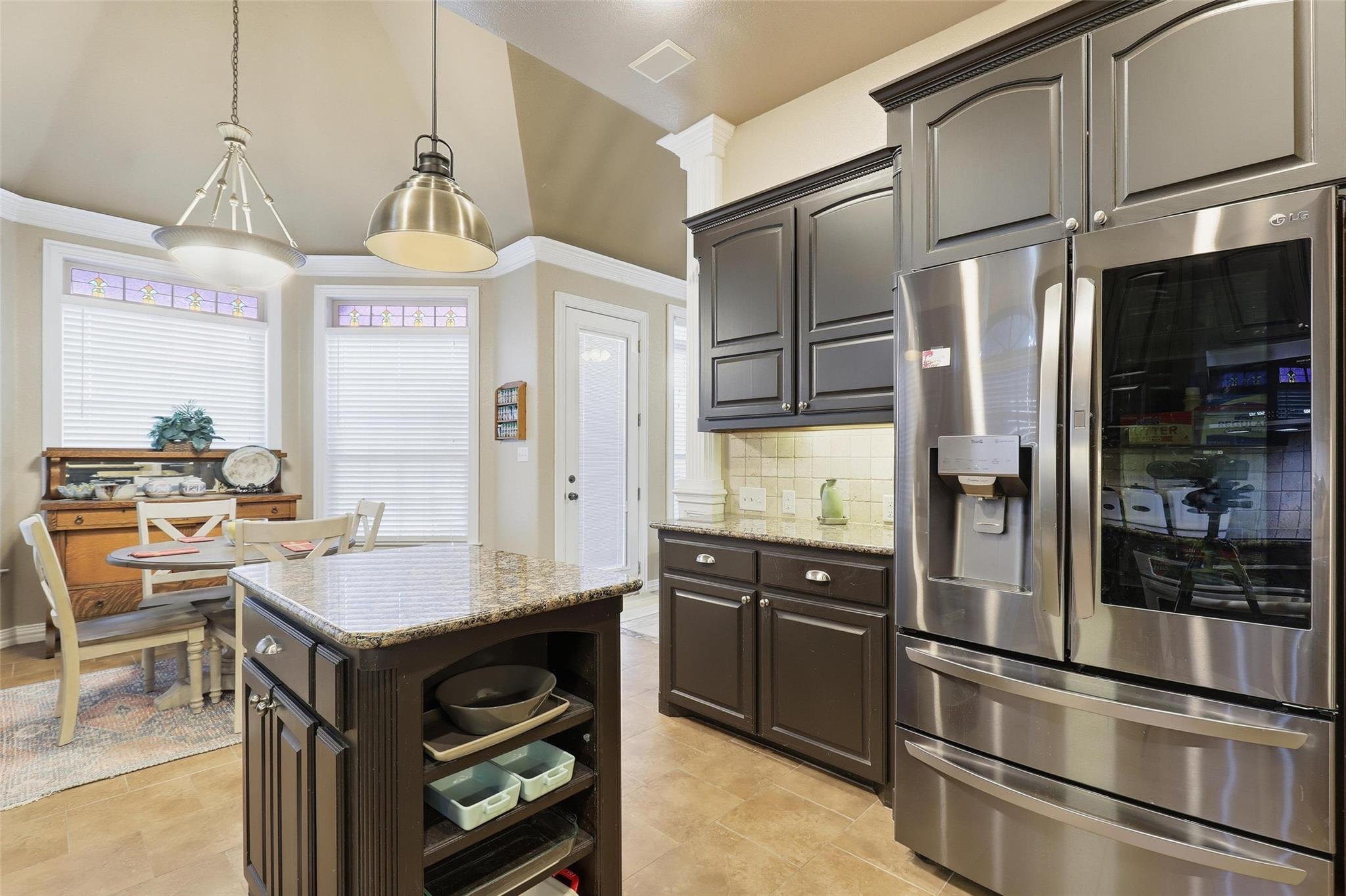 3724 Cove Timber Ave, Granbury, TX 76049