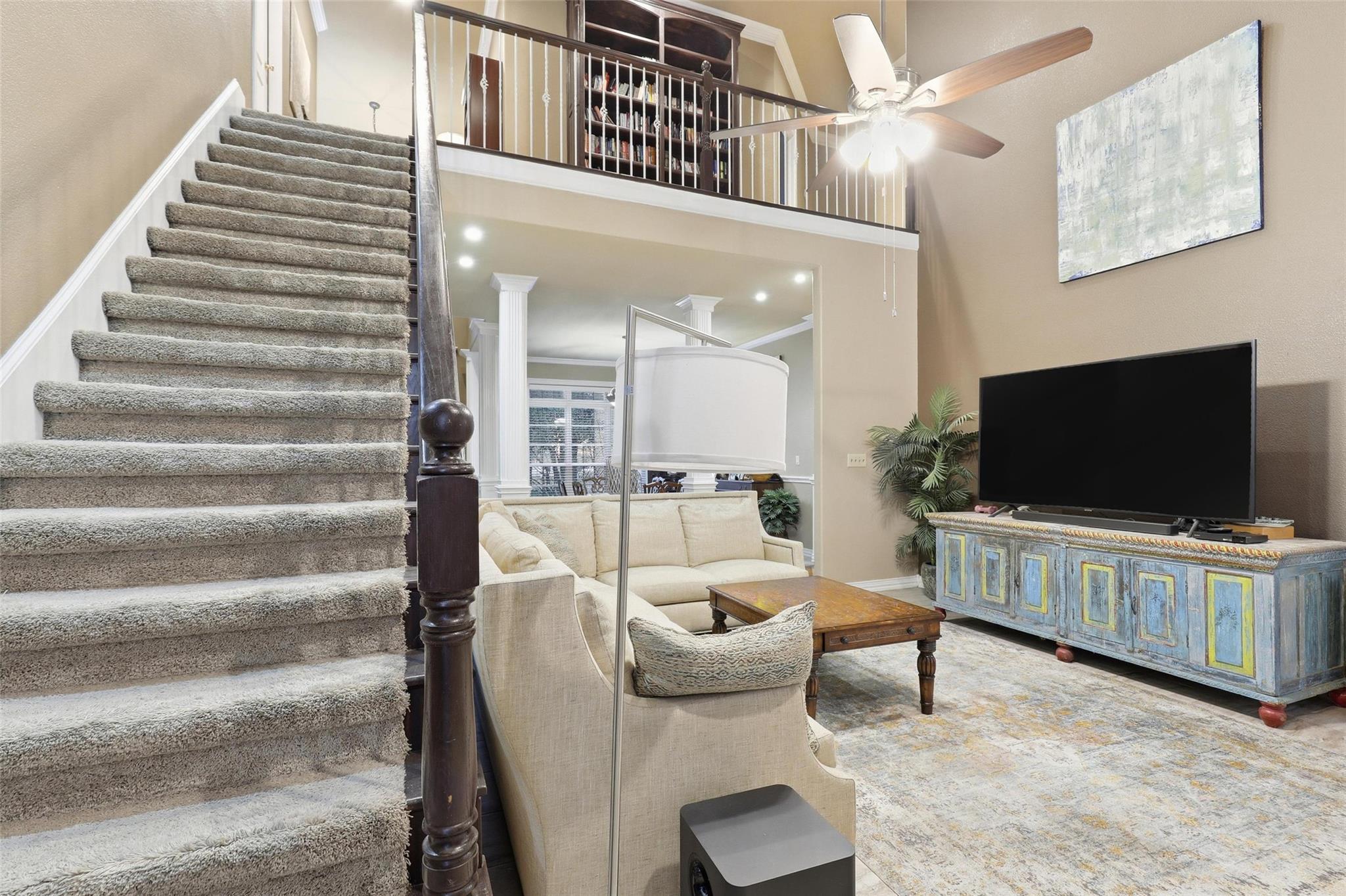 3724 Cove Timber Ave, Granbury, TX 76049