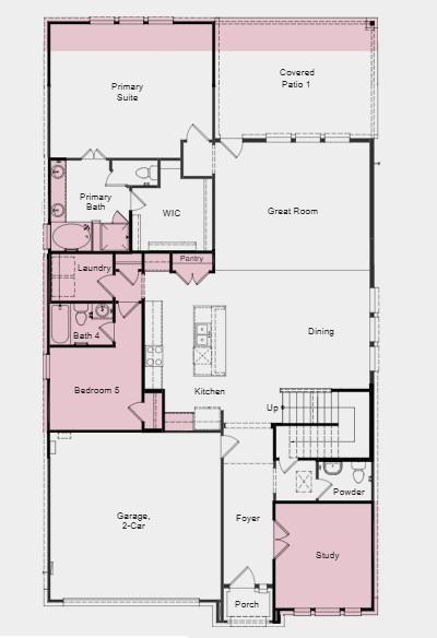 9513 Boathouse Dr, Austin, TX 78744