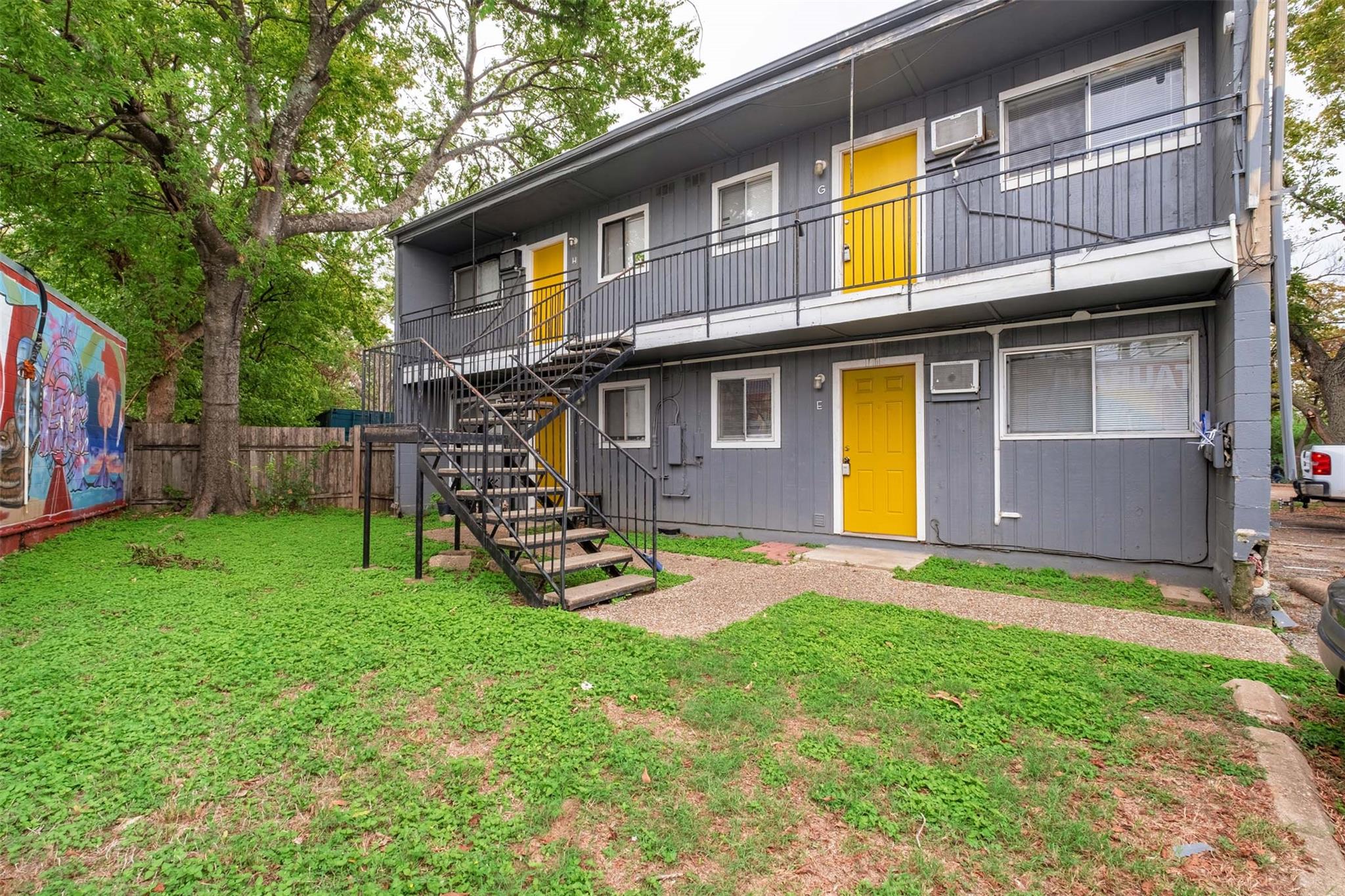 903 Springdale Rd # E, Austin, TX 78702