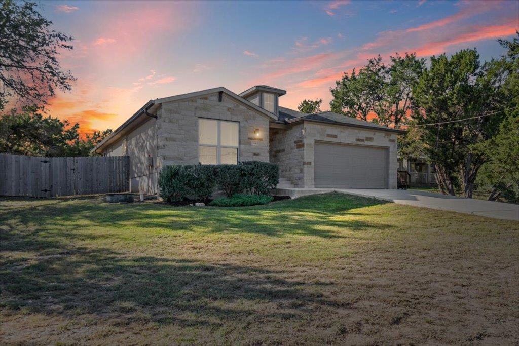 7416 Spanish Oak Dr, Lago Vista, TX 78645