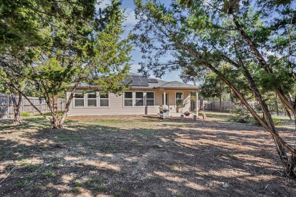 7416 Spanish Oak Dr, Lago Vista, TX 78645