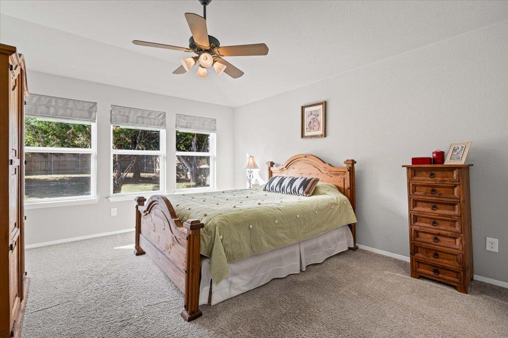 7416 Spanish Oak Dr, Lago Vista, TX 78645