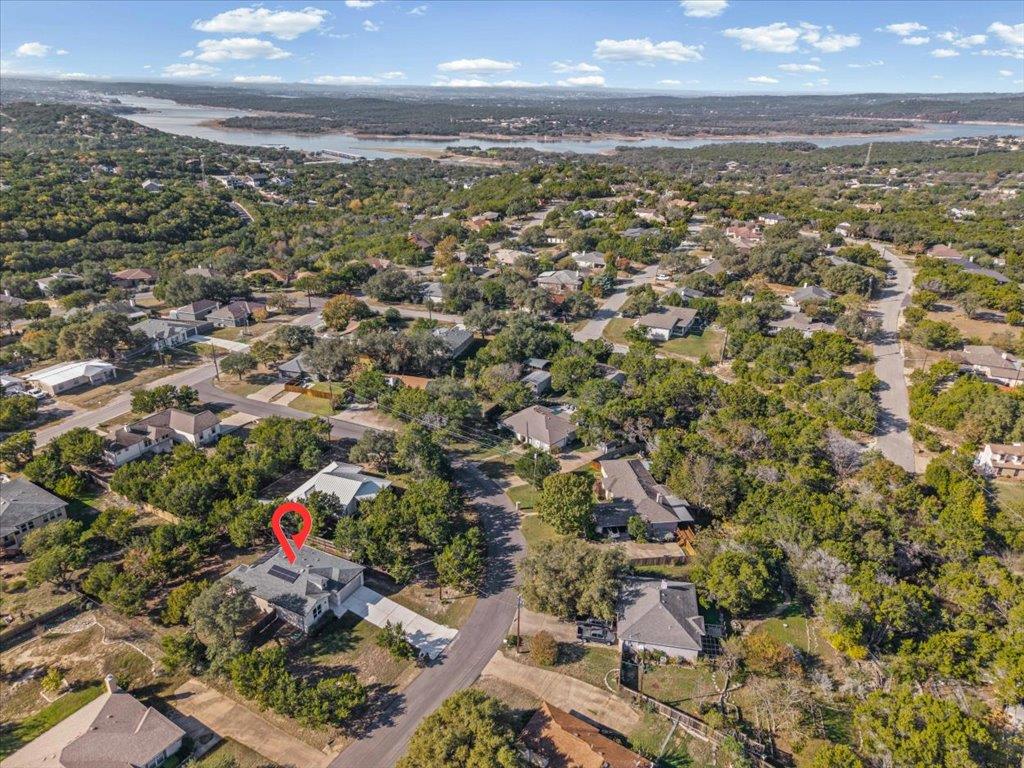 7416 Spanish Oak Dr, Lago Vista, TX 78645