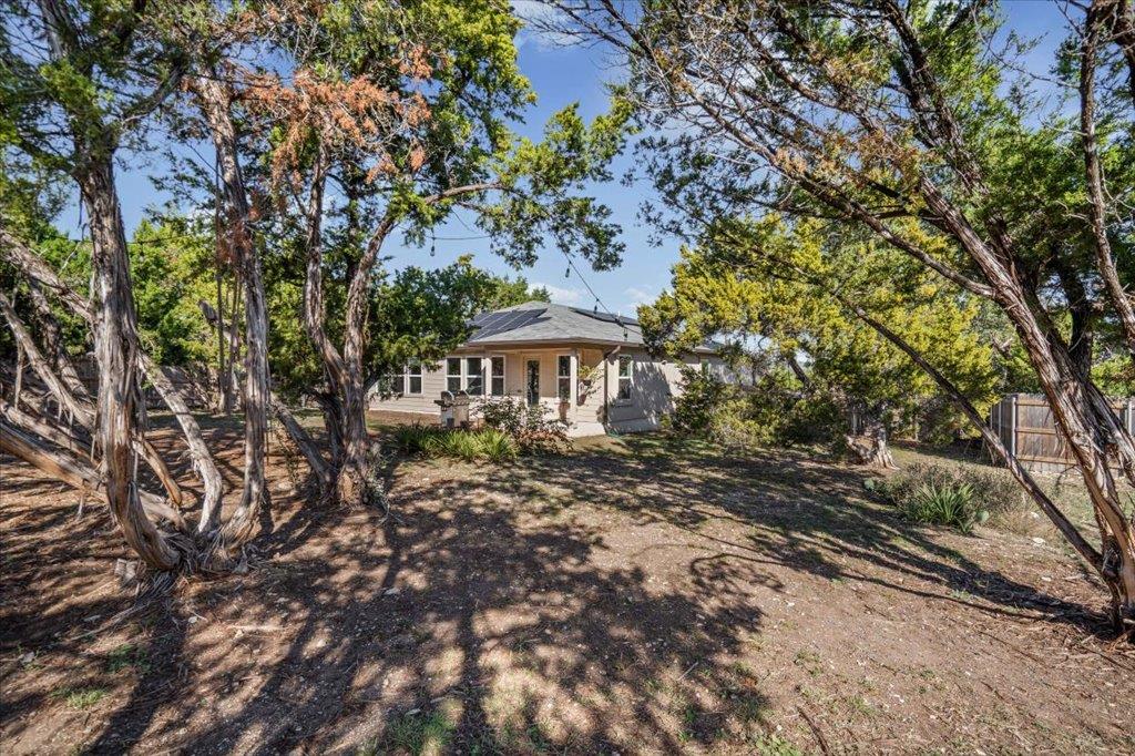 7416 Spanish Oak Dr, Lago Vista, TX 78645