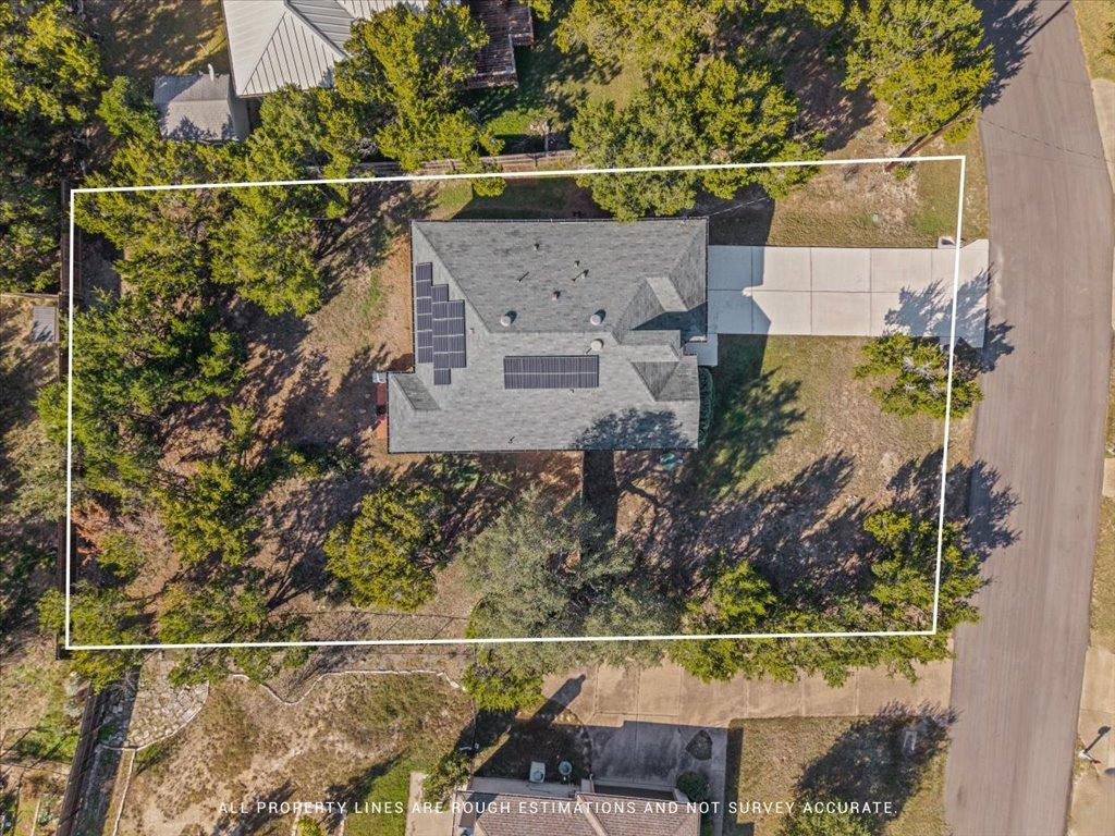 7416 Spanish Oak Dr, Lago Vista, TX 78645