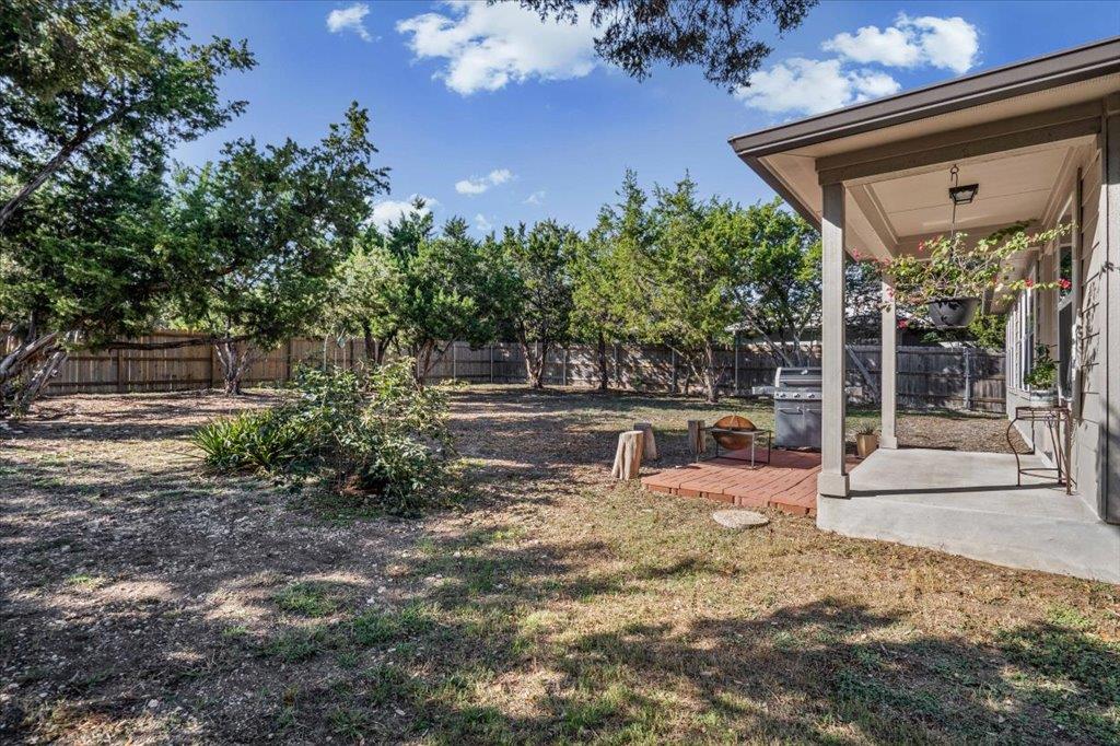 7416 Spanish Oak Dr, Lago Vista, TX 78645