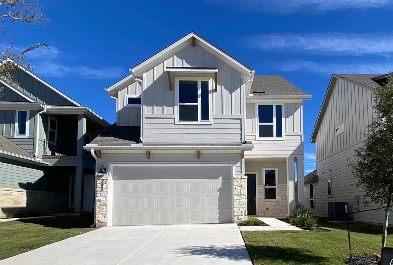 320 Creek Rd # 203, Dripping Springs, TX 78620