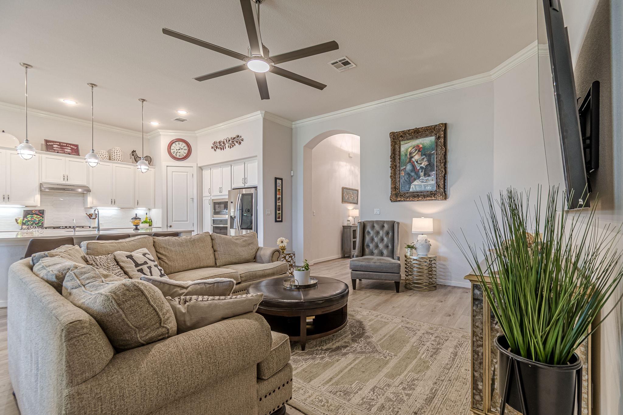 428 Trailing Lantana Ln, San Marcos, TX 78666