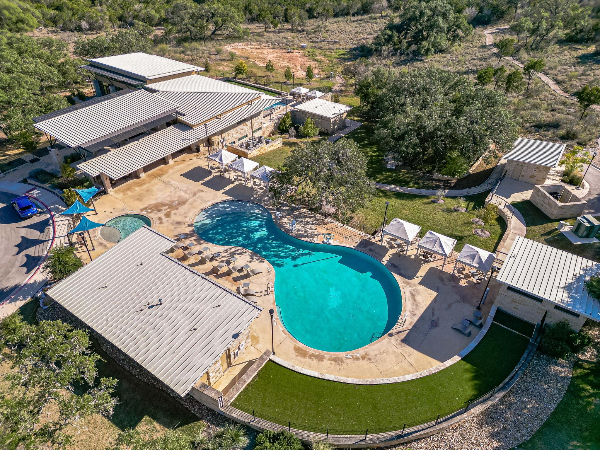 428 Trailing Lantana Ln, San Marcos, TX 78666