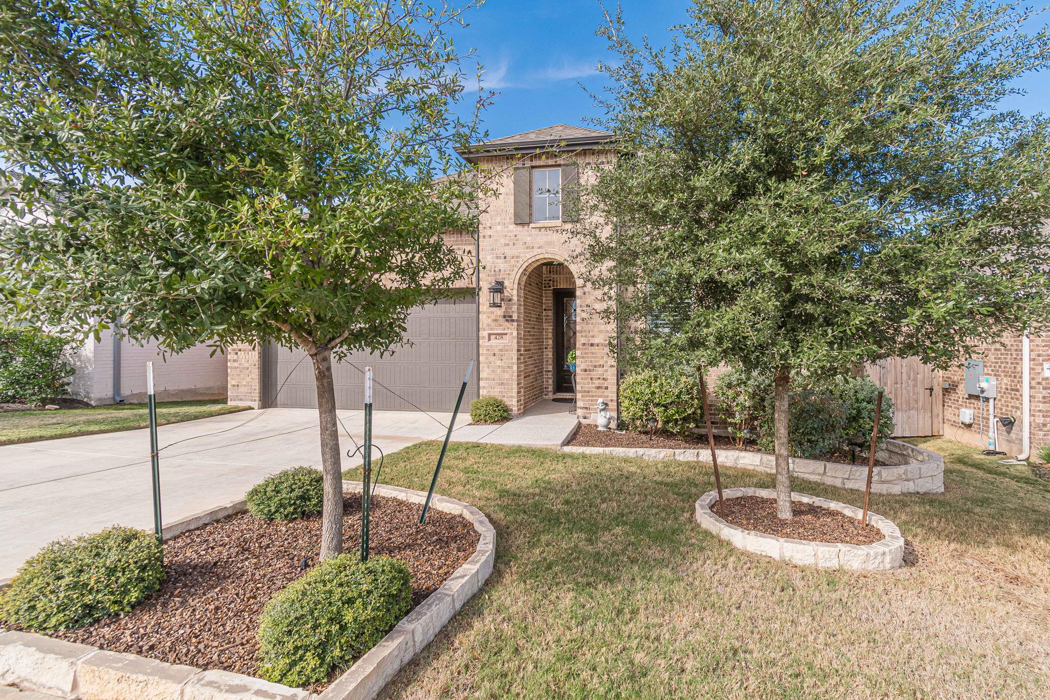428 Trailing Lantana Ln, San Marcos, TX 78666