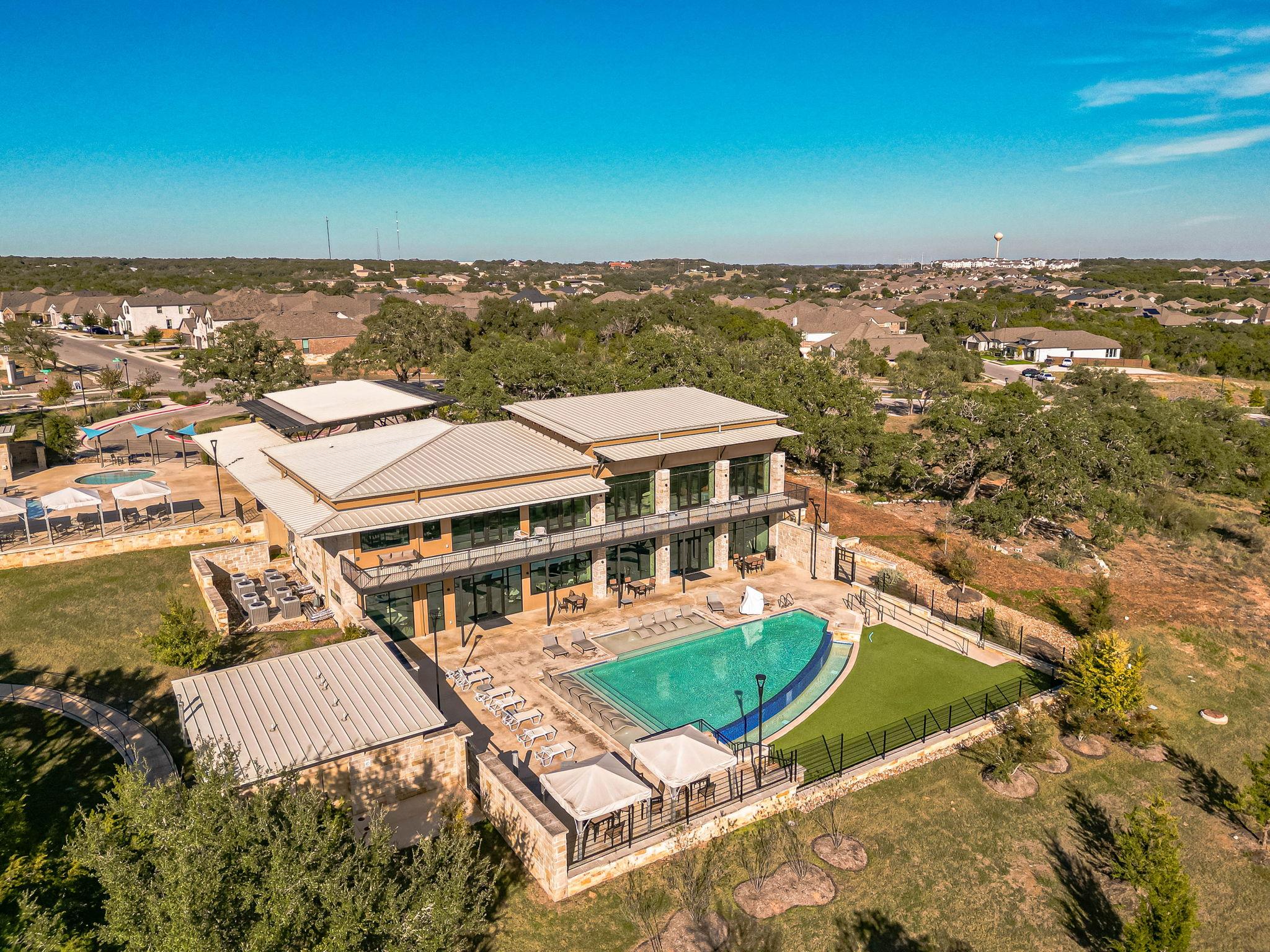 428 Trailing Lantana Ln, San Marcos, TX 78666