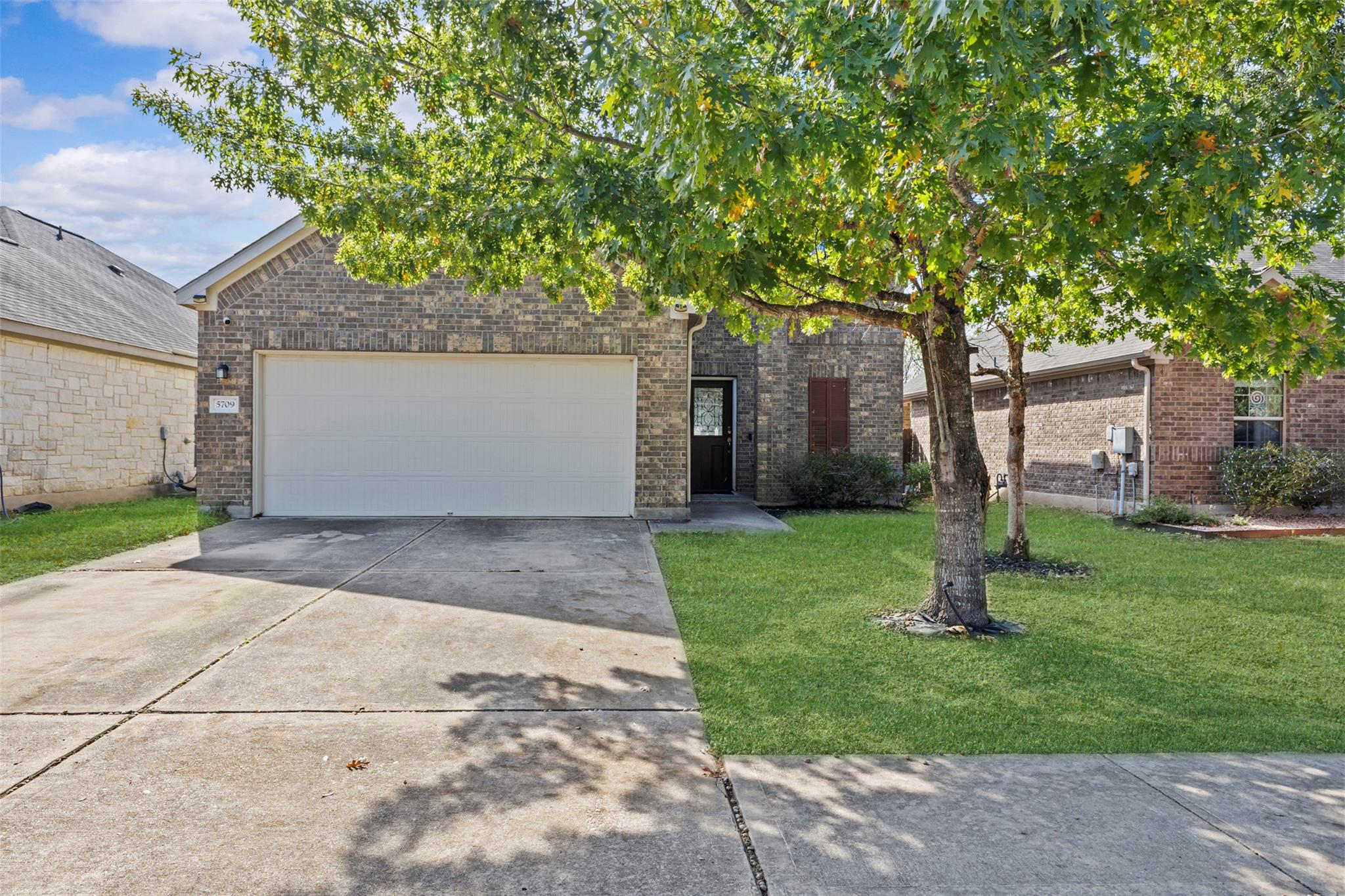 5709 Zachary Scott St, Austin, TX 78747