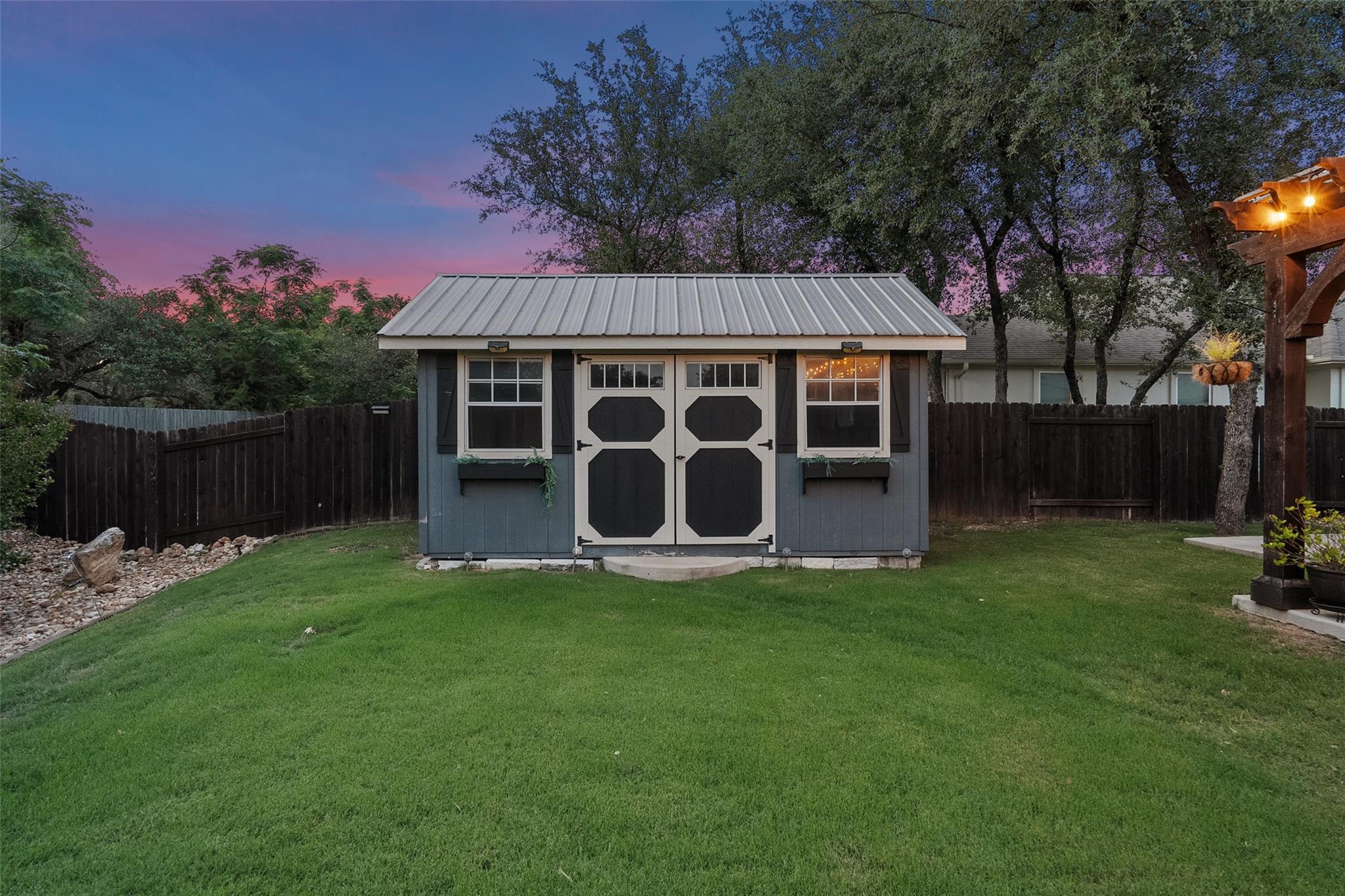 225 Escarpment Way, Cedar Park, TX 78613