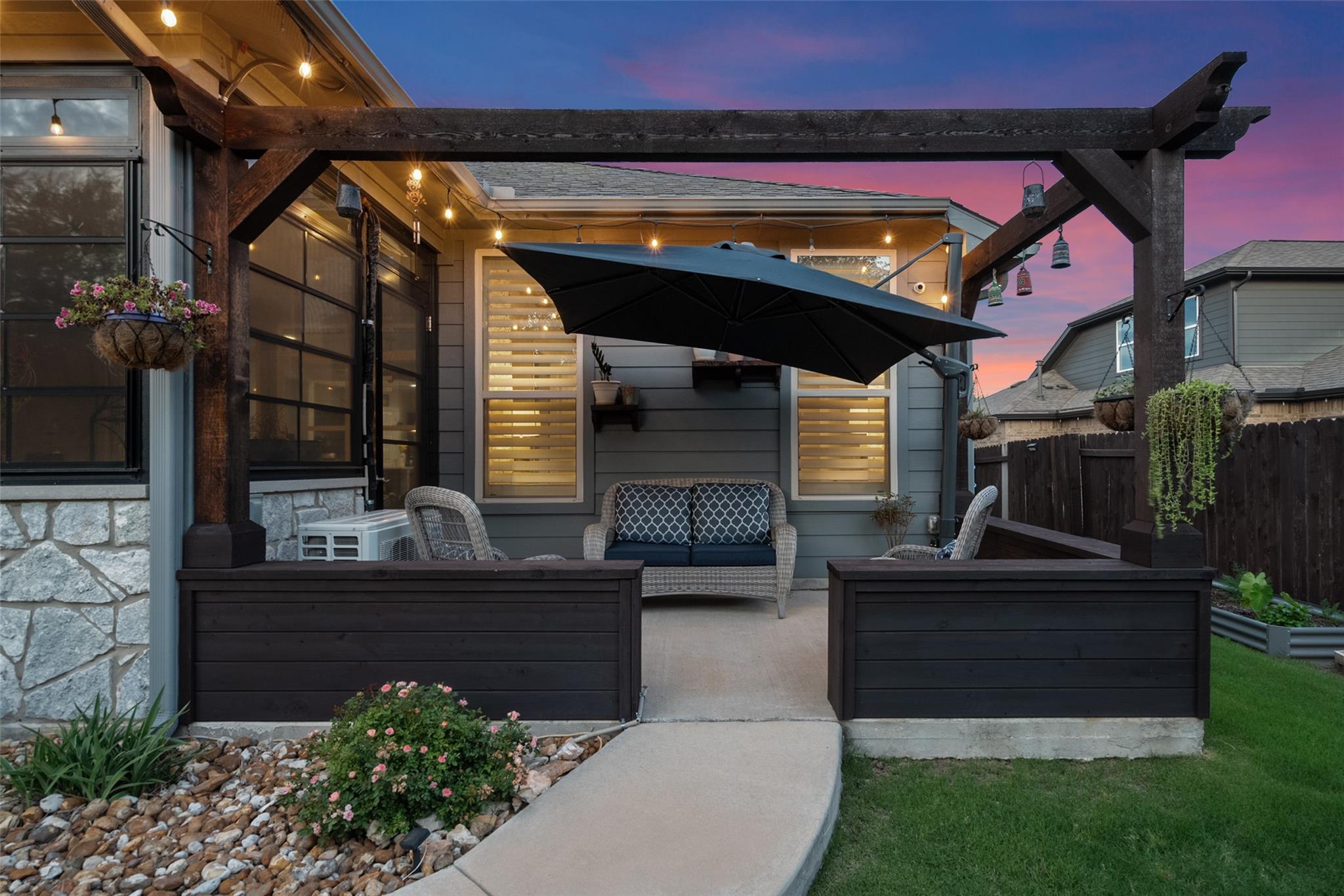 225 Escarpment Way, Cedar Park, TX 78613