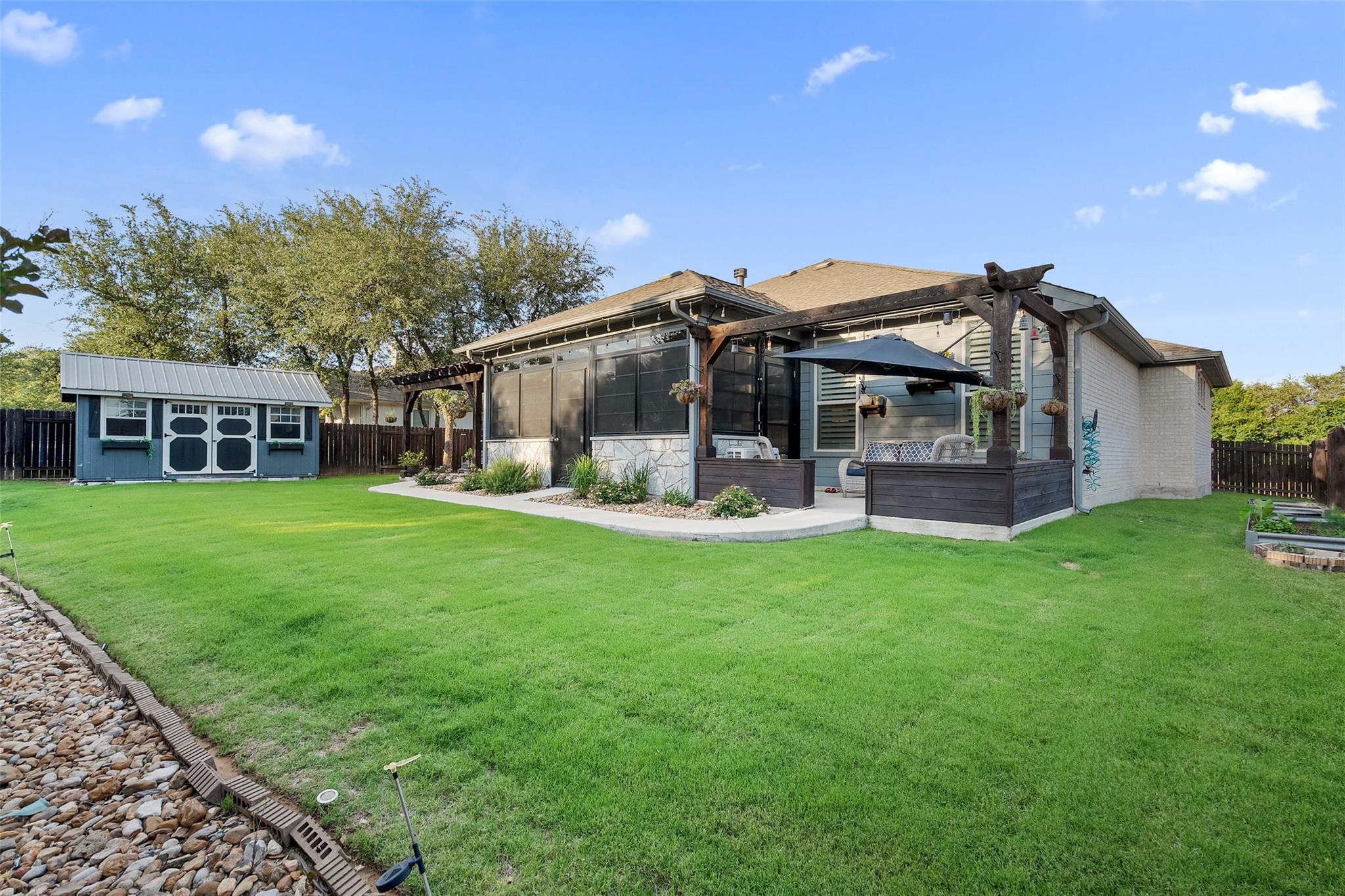 225 Escarpment Way, Cedar Park, TX 78613