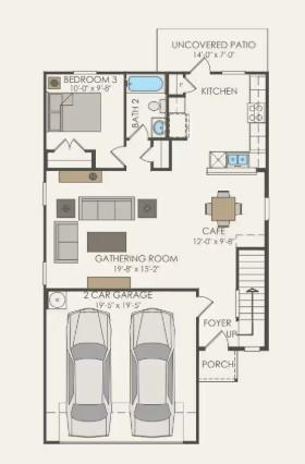 518 Tailwind Dr, Kyle, TX 78640