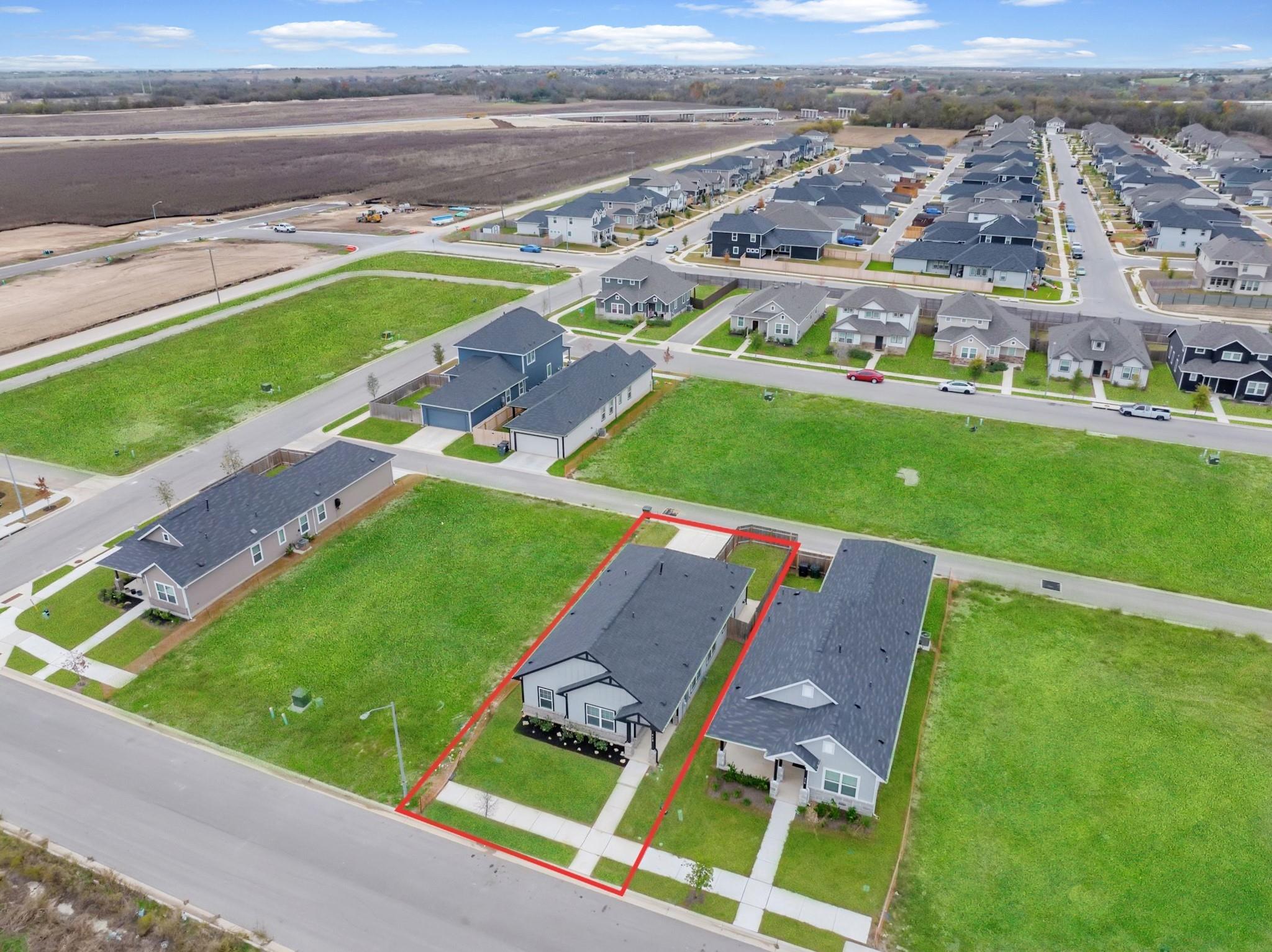 512 Timber Brook Dr, Hutto, TX 78634