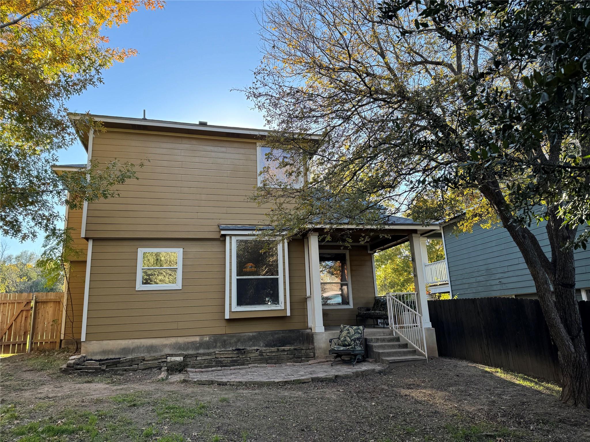 2308 Sweet Clover Dr, Austin, TX 78745