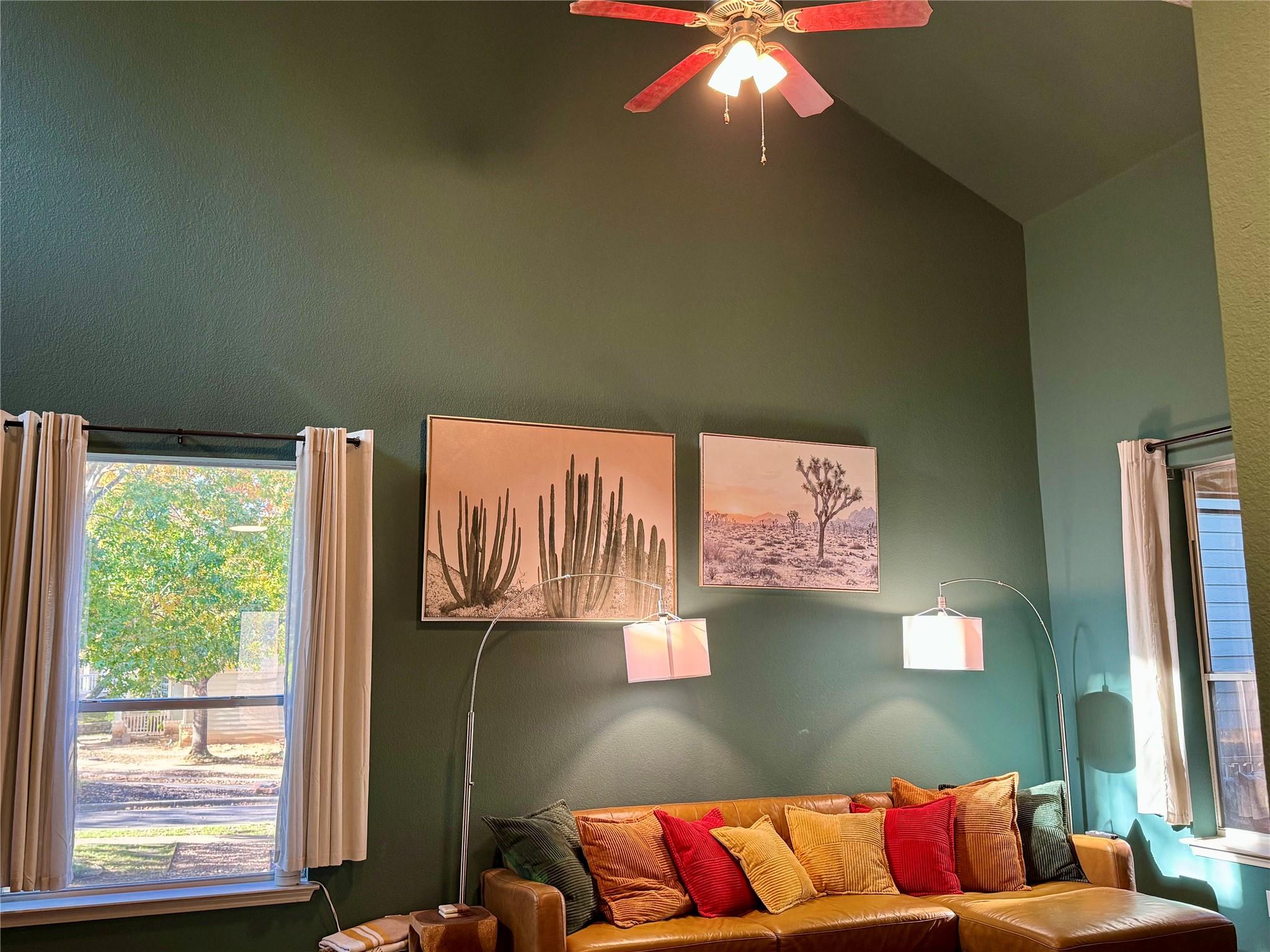 2308 Sweet Clover Dr, Austin, TX 78745