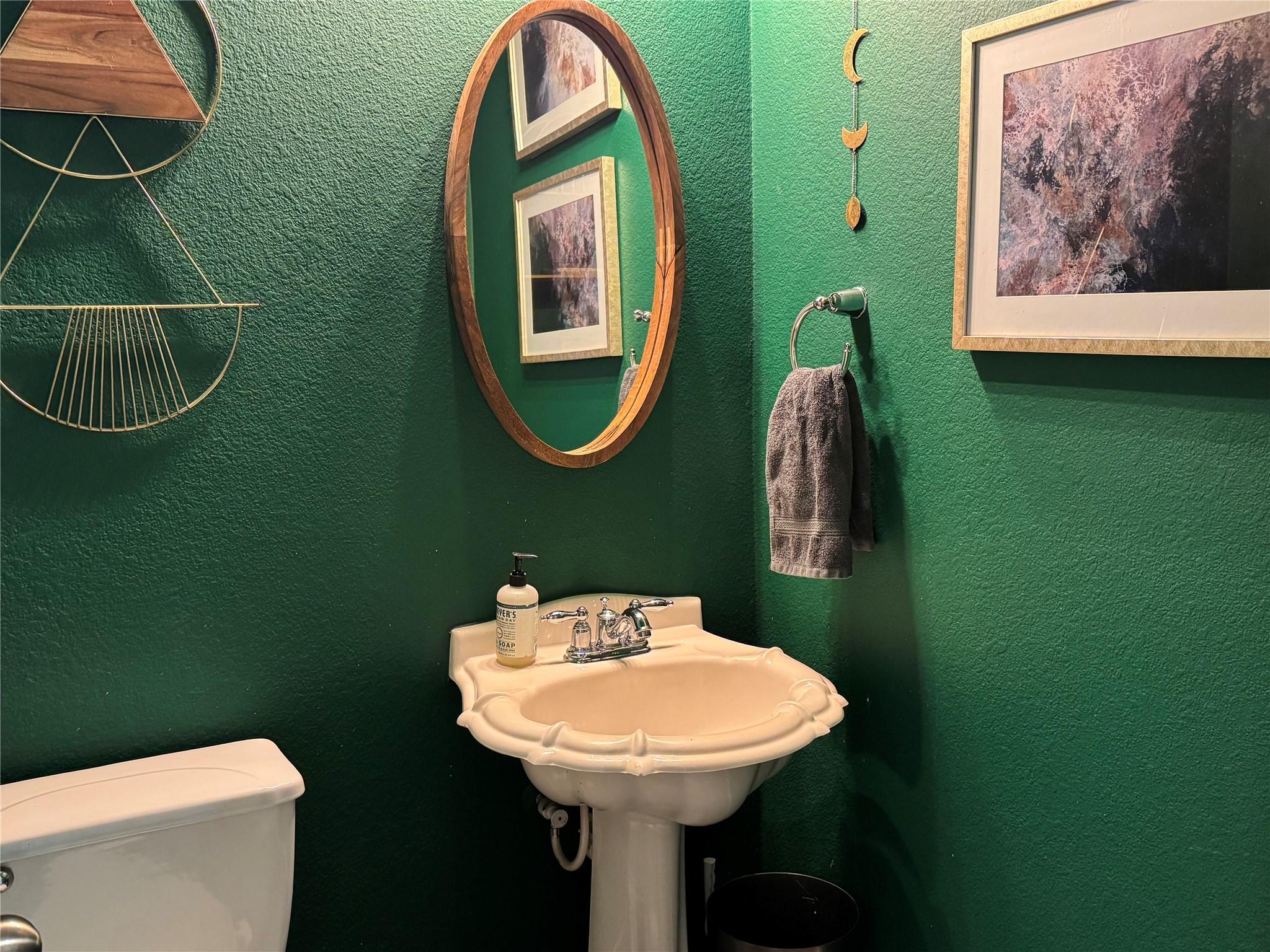 2308 Sweet Clover Dr, Austin, TX 78745