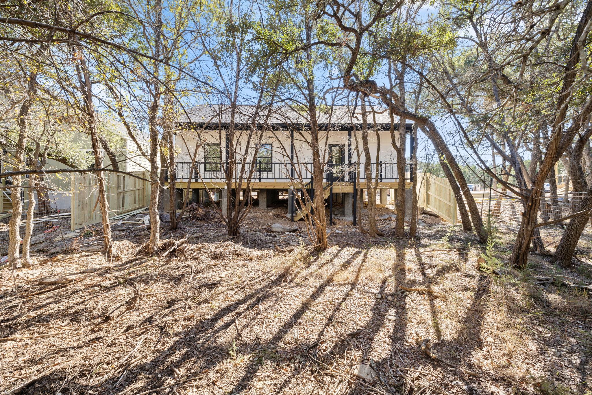 28 Wood Glen Dr, Wimberley, TX 78676